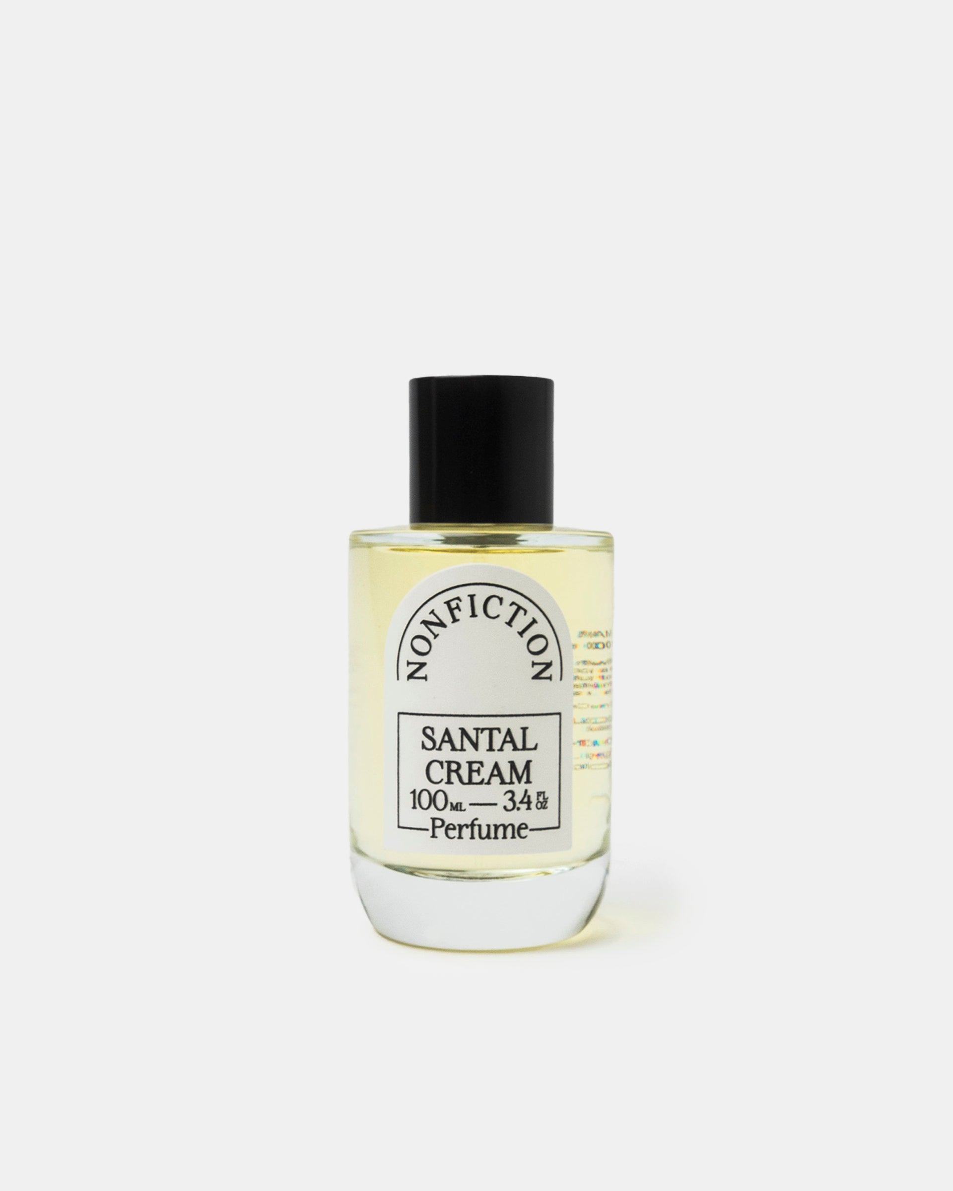 SANTAL CREAM Eau de Parfum