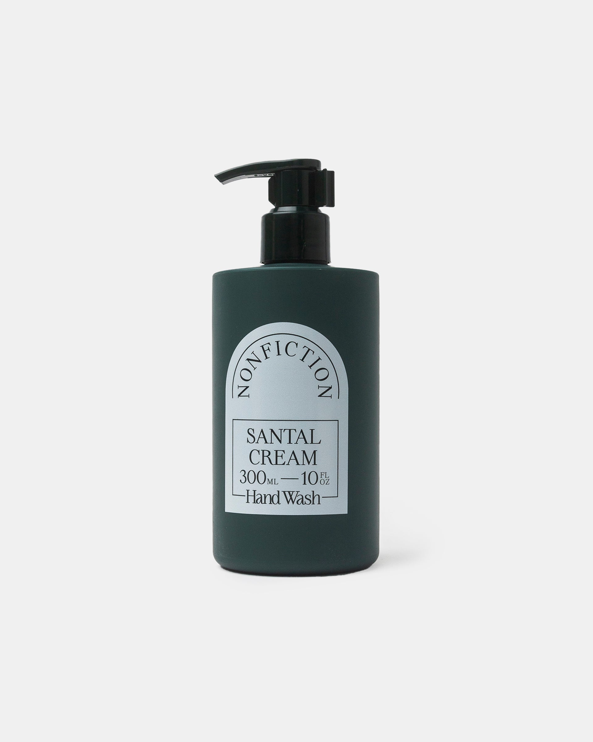 SANTAL CREAM Hand Wash