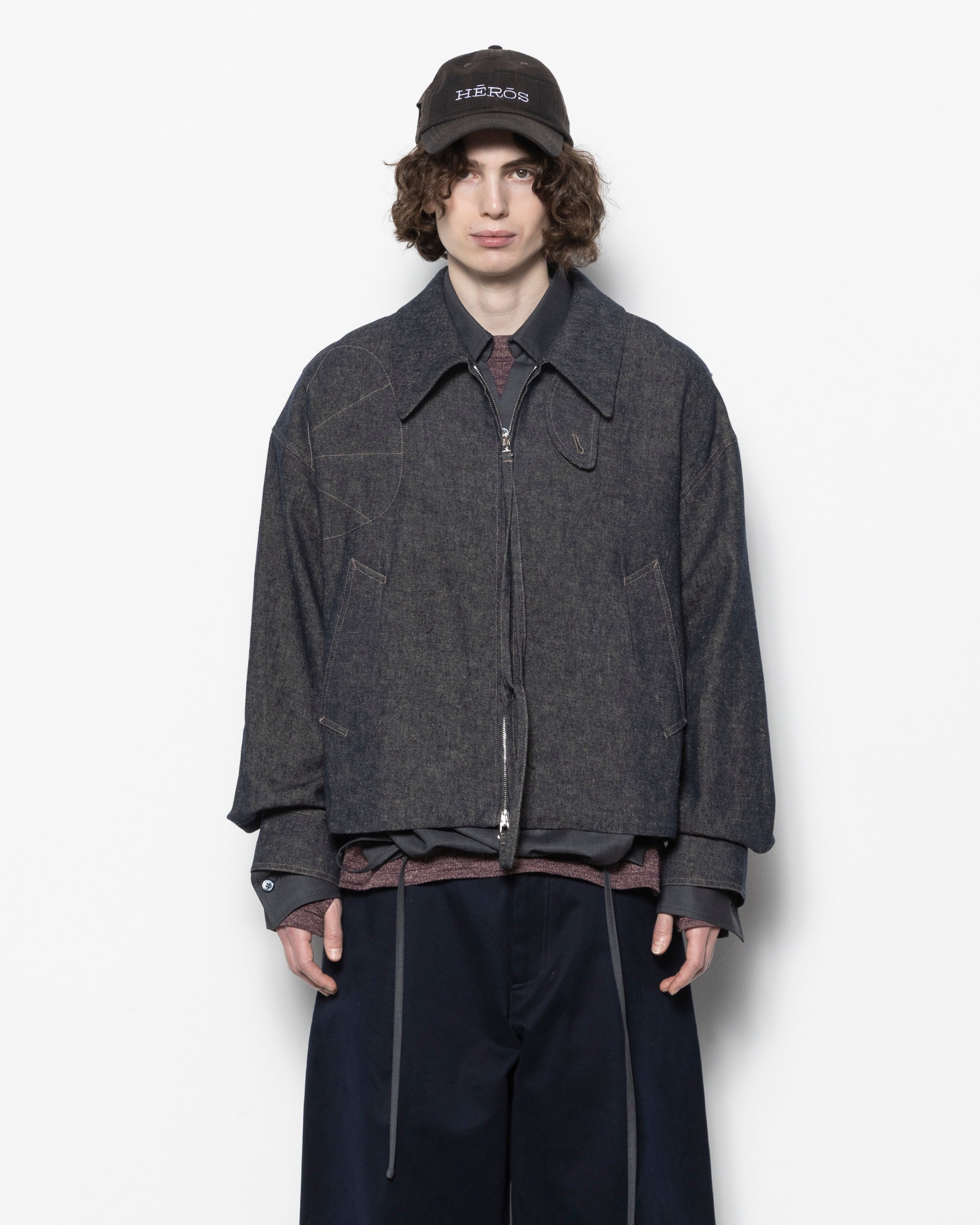 Nullus | Shop at Canada Boutique Roden Gray