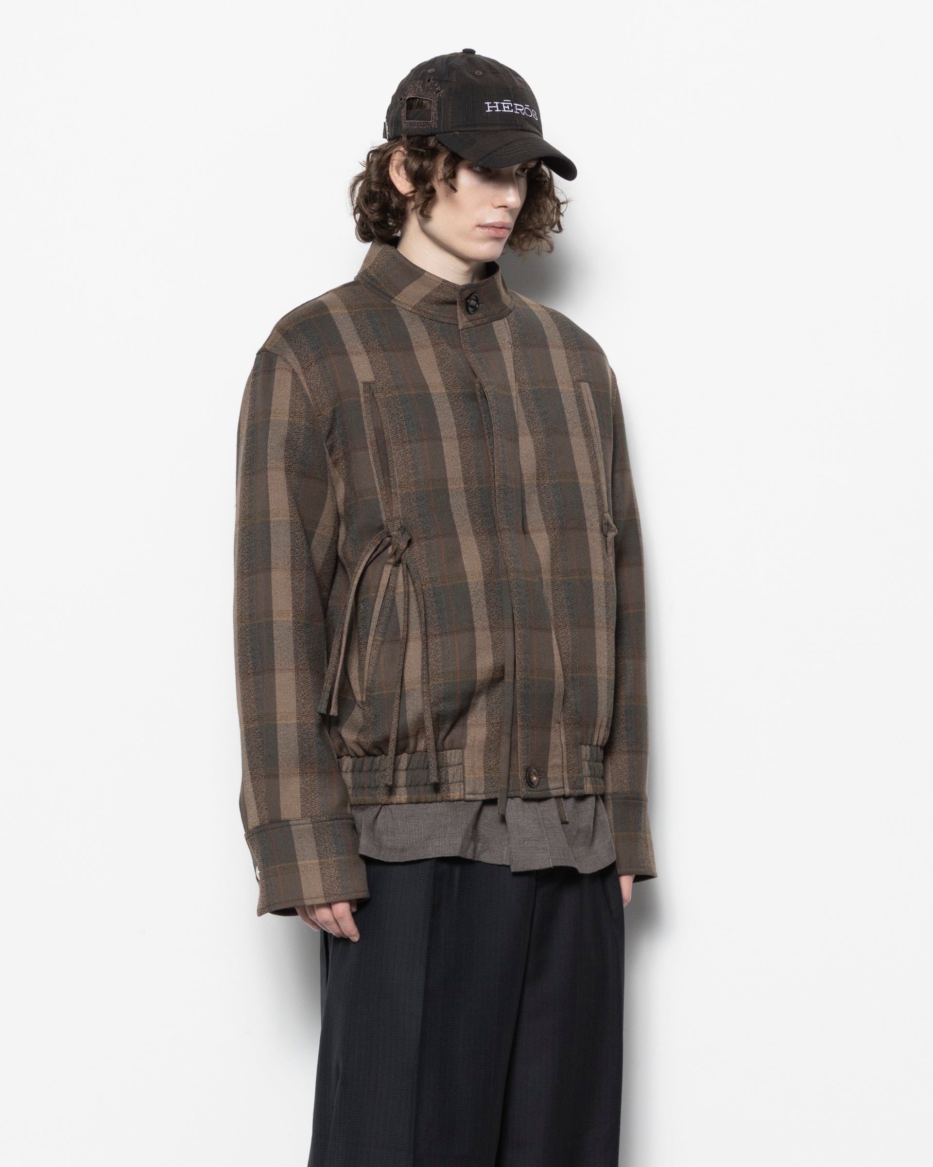 Nullus | Shop at Canada Boutique Roden Gray