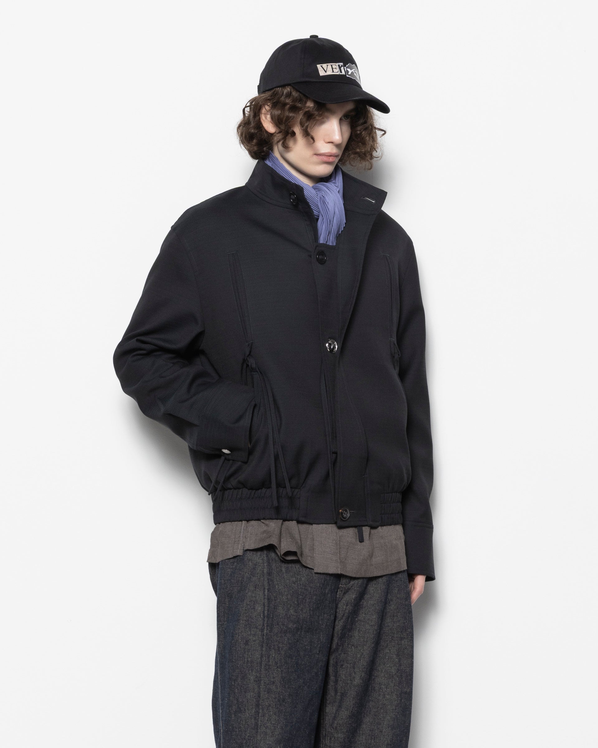 Nullus | Shop at Canada Boutique Roden Gray