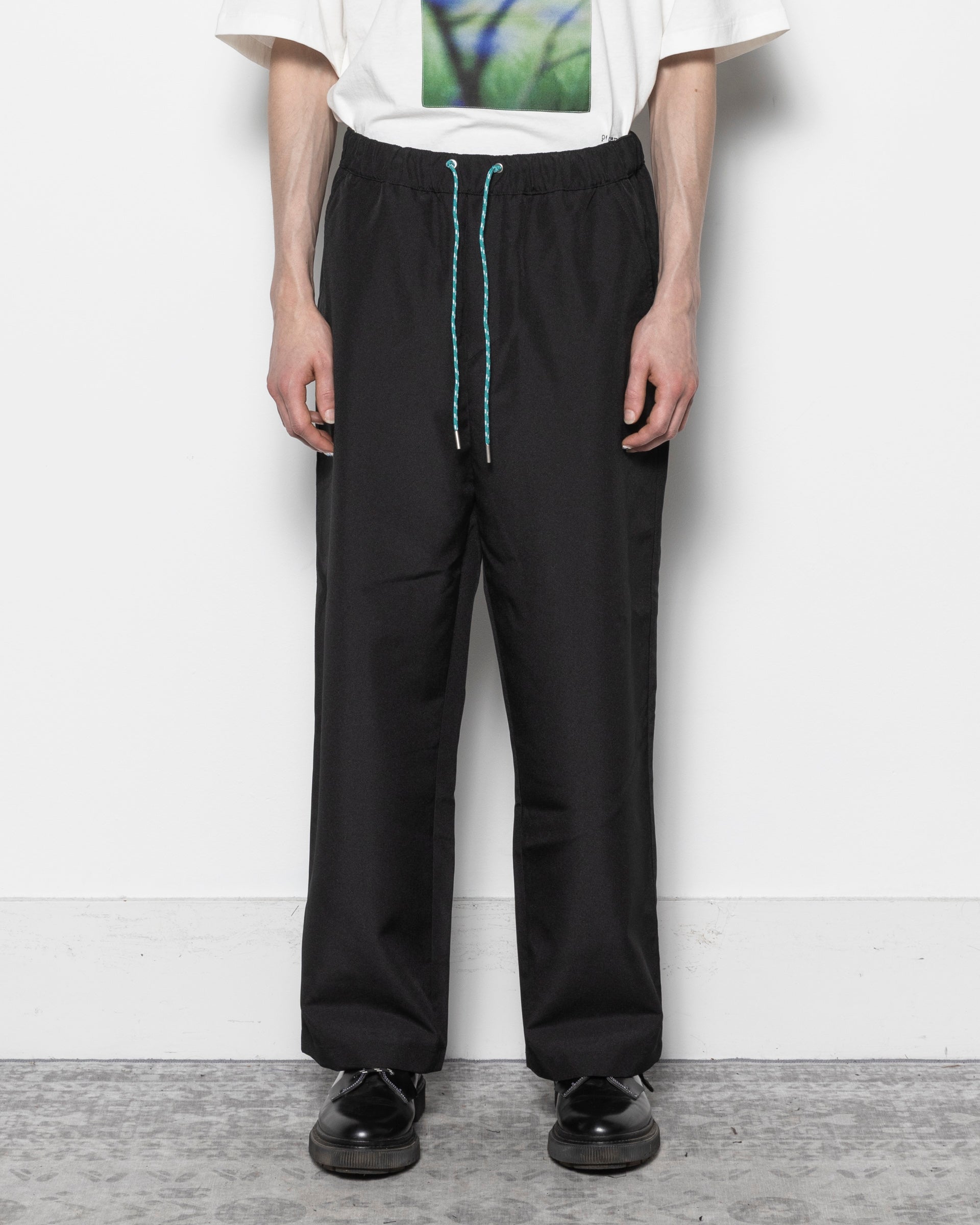 Base Pant in Black