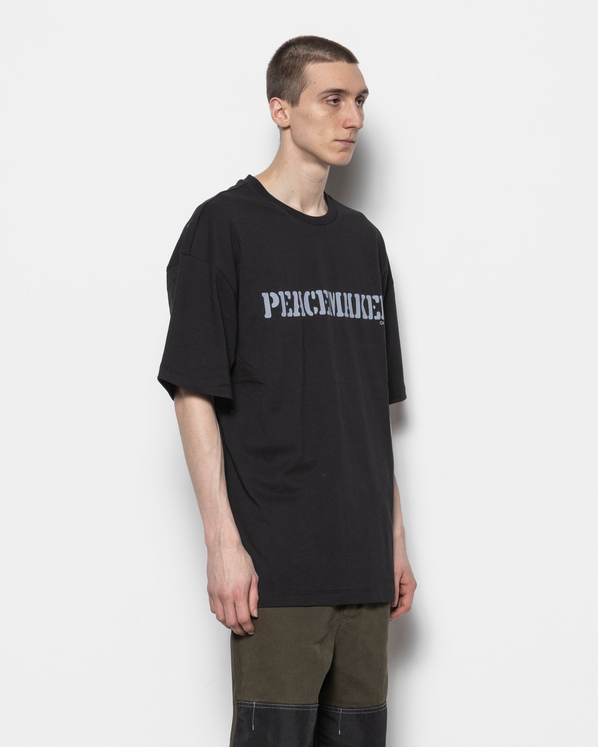 OAMC Peacemaker