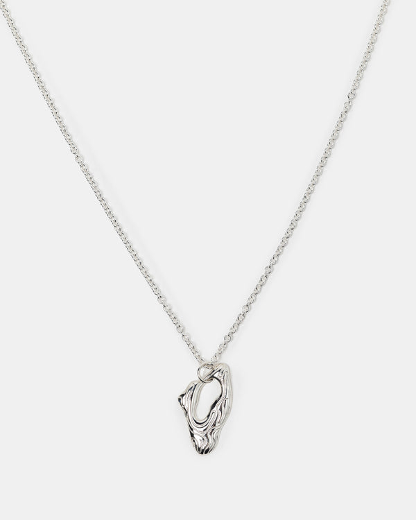 Island Pendant Necklace