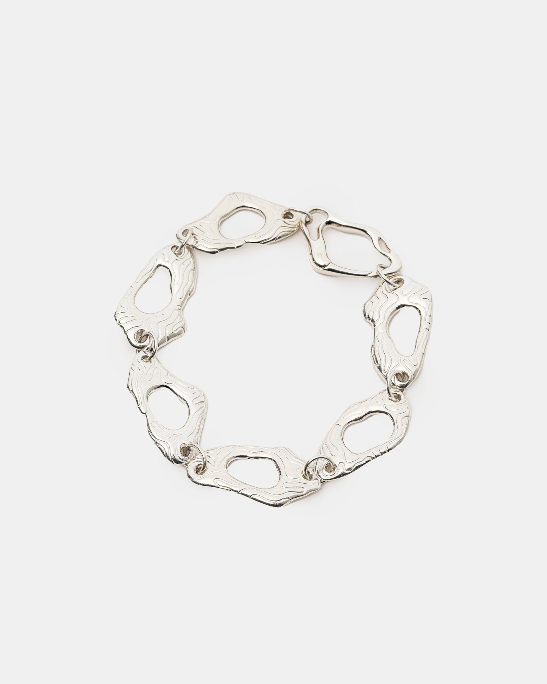 Island Chain Bracelet