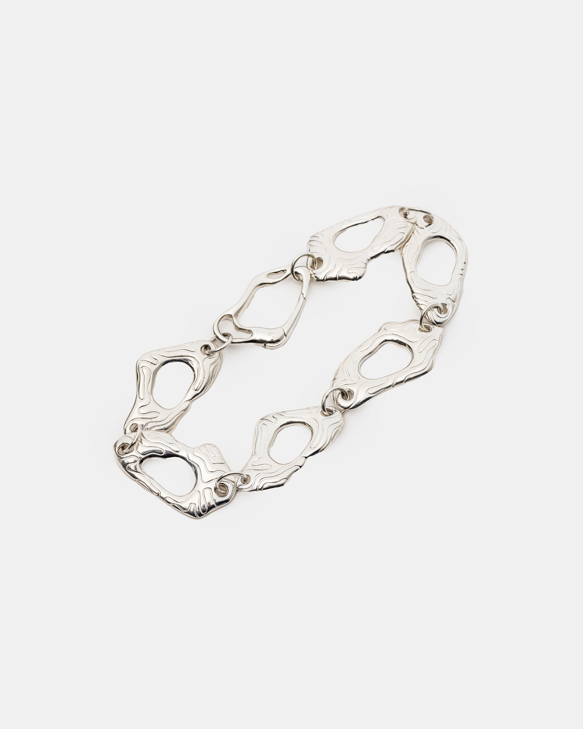 Island Chain Bracelet