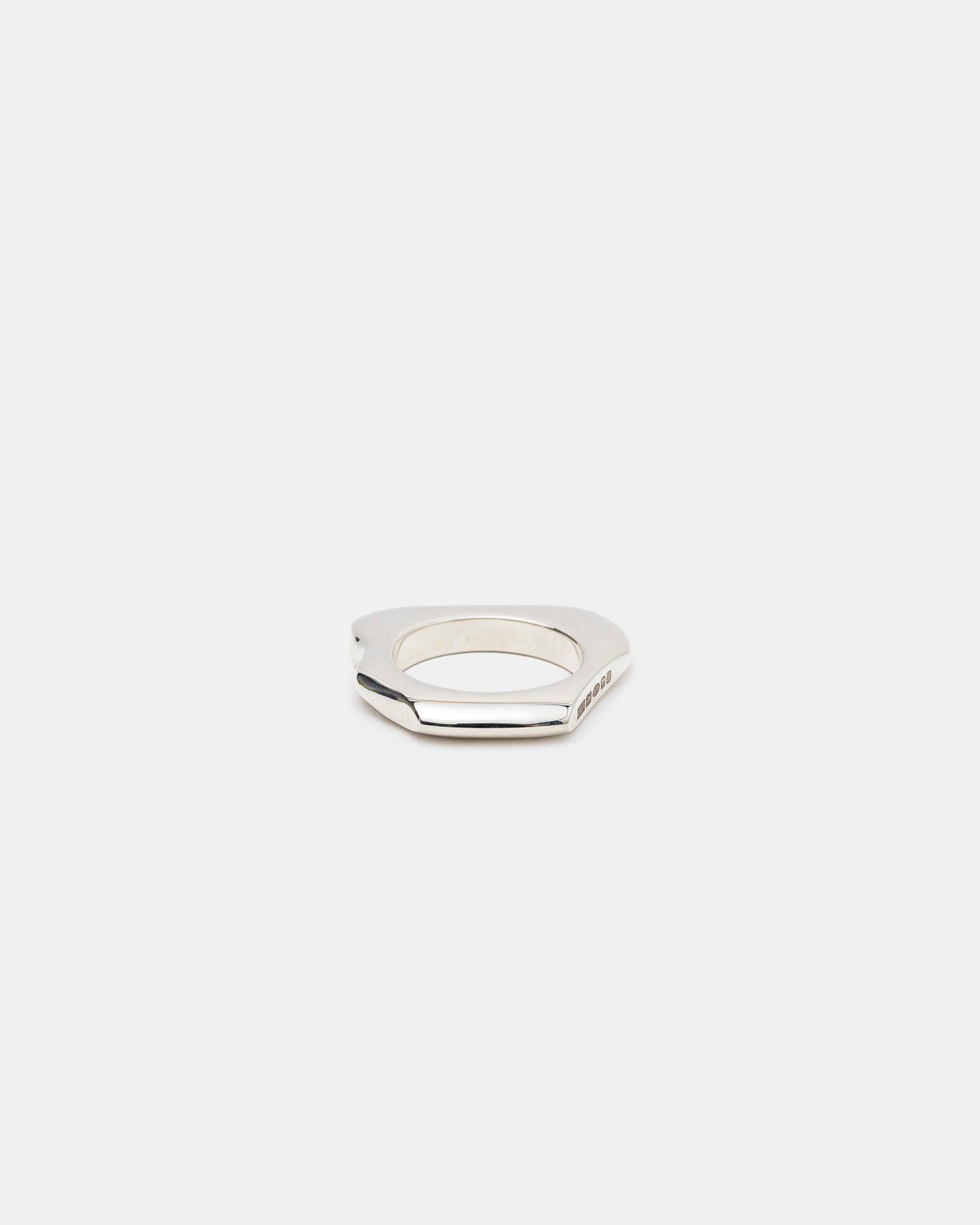 Thin Wiggle Ergo Ring