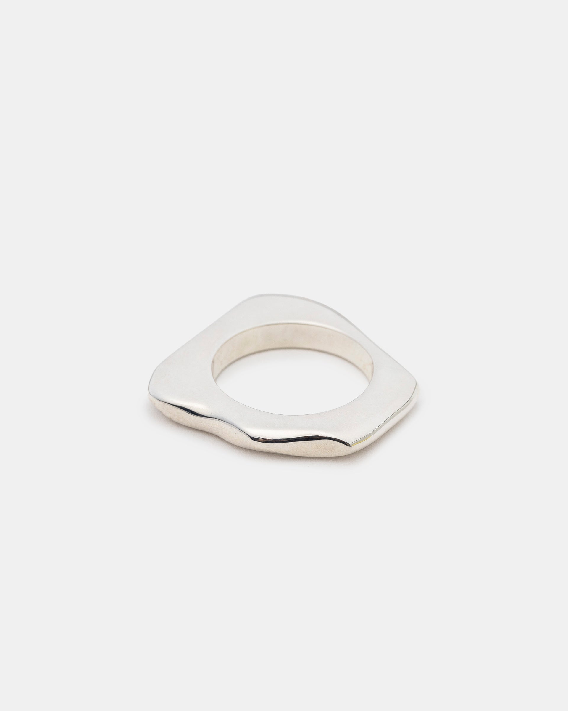 Thin Wiggle Ergo Ring