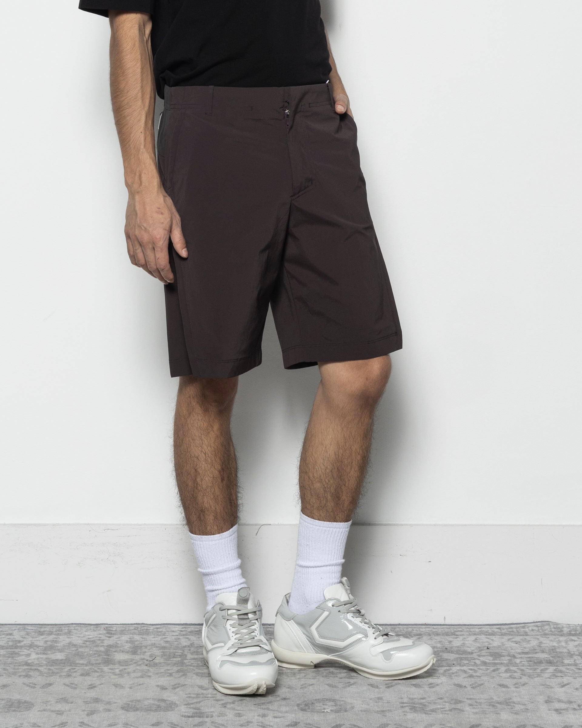 DAIGO　HYPEGOLF WOVEN NYLON FULL Hypegolf|Roden Gray