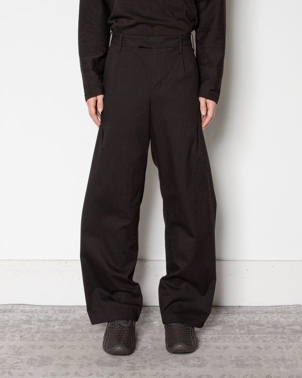 PUMA X_J.L-A.L_ CLRT Pants in Black