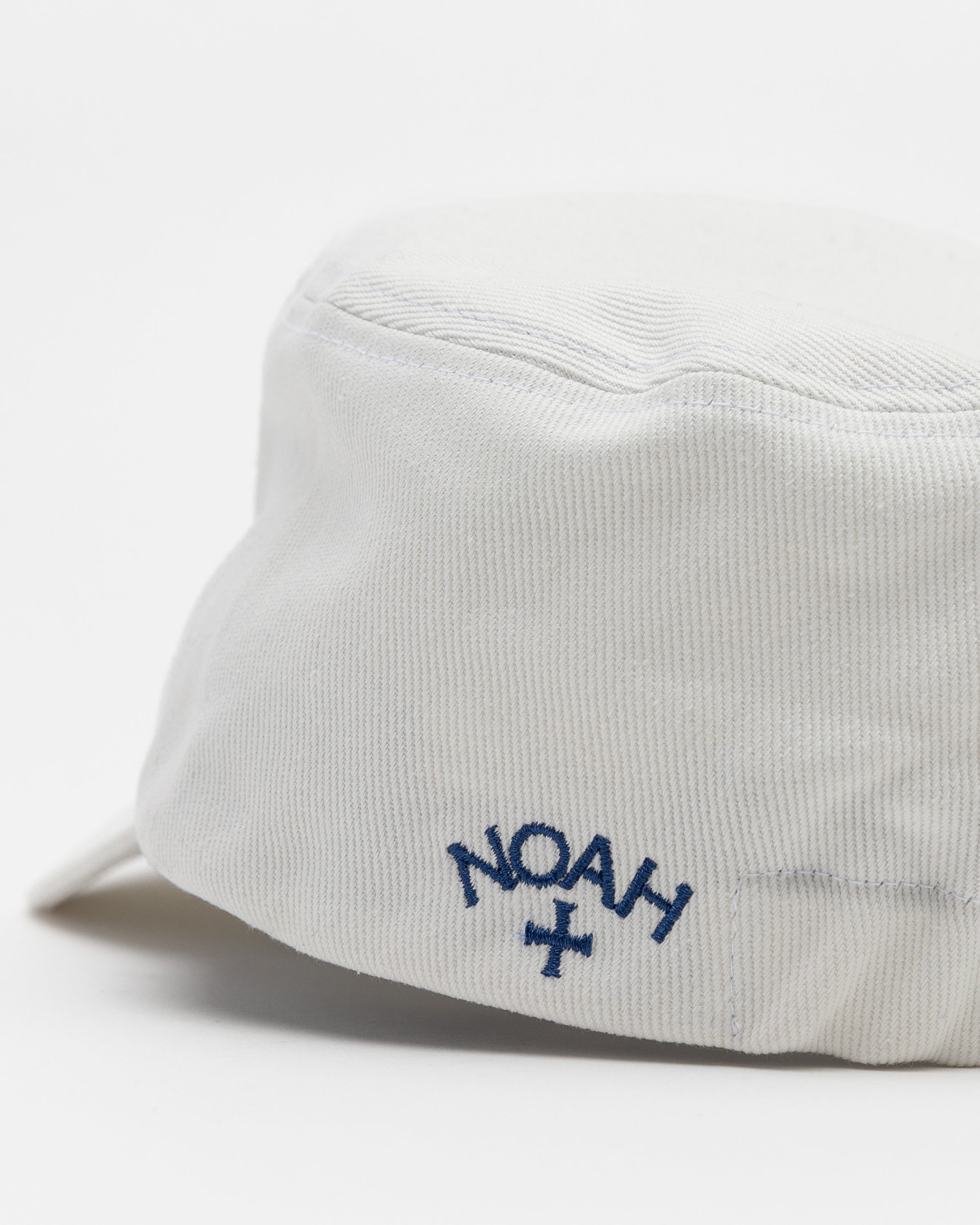 Puma x Noah Painter Cap in White