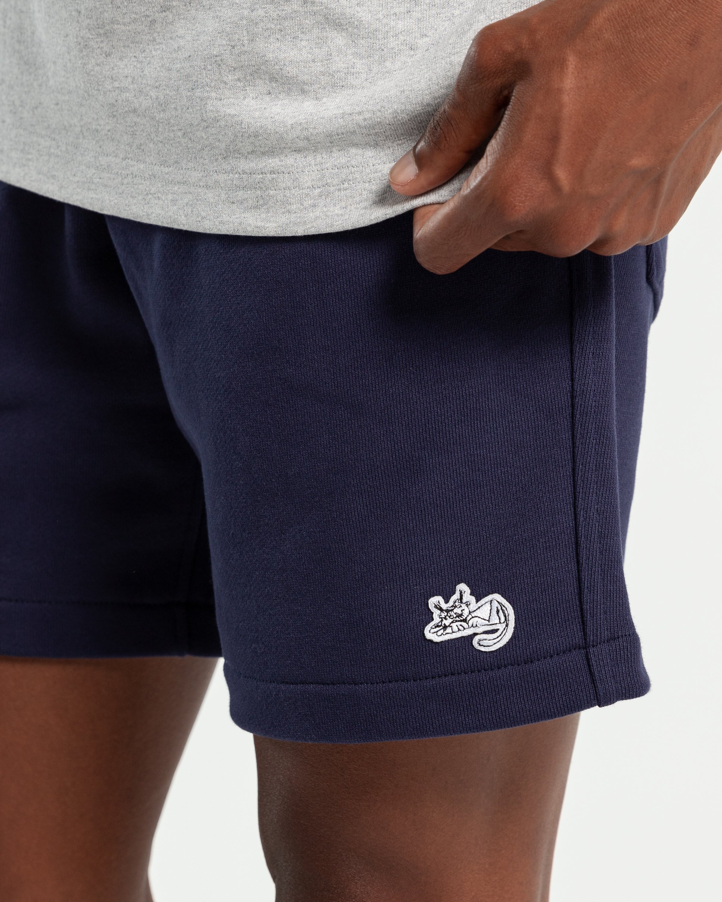 NOAH x Puma ネイビー Mサイズ ショーツ Puma x Noah Shorts in Blue