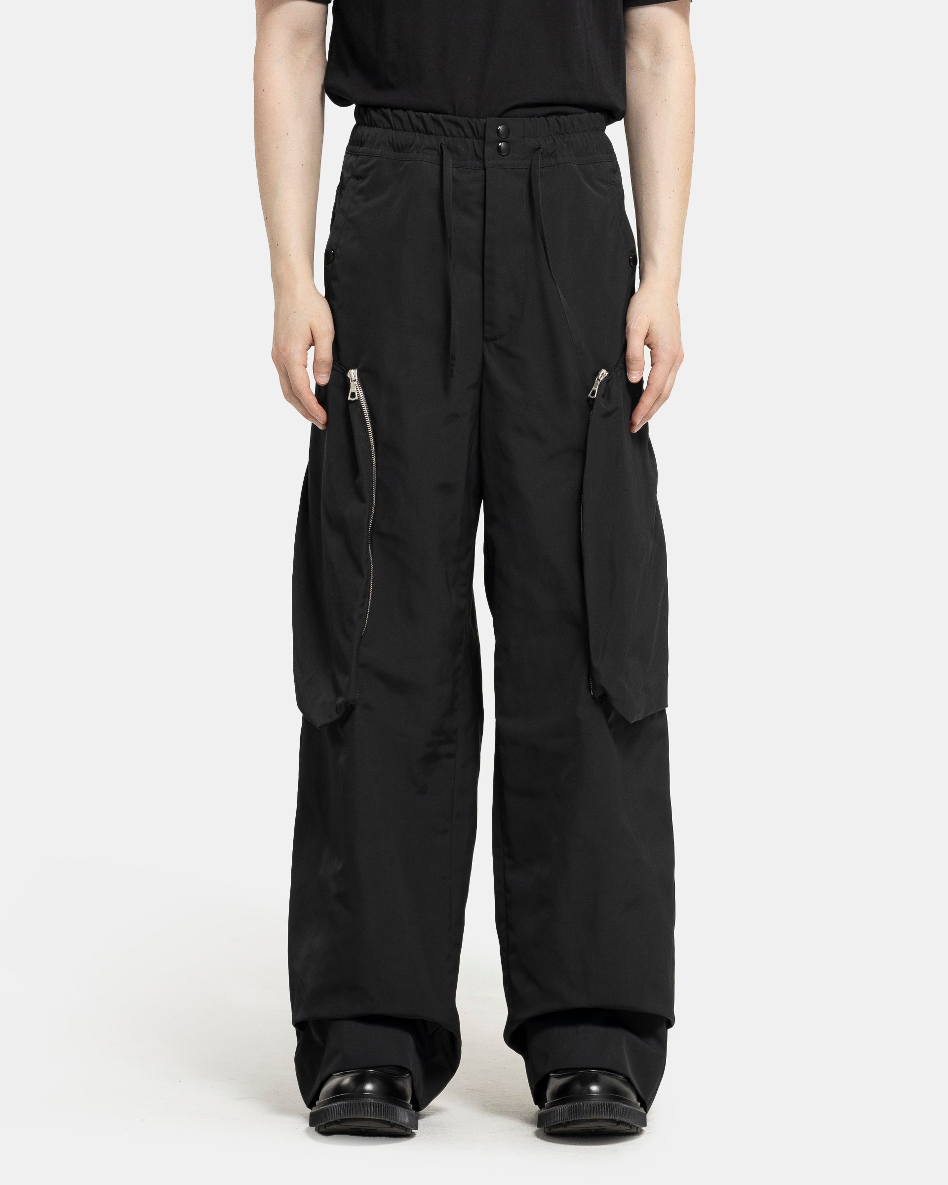 Dries Van Noten Prima Bis Pants