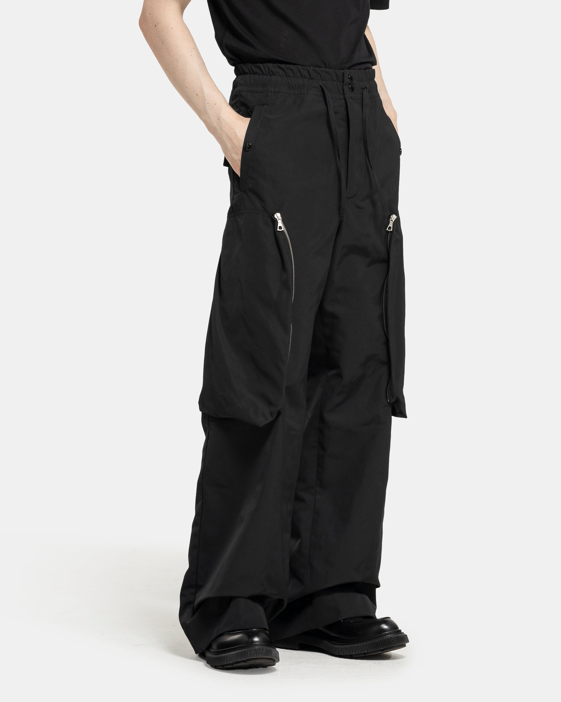 Dries Van Noten Prima Bis Pants