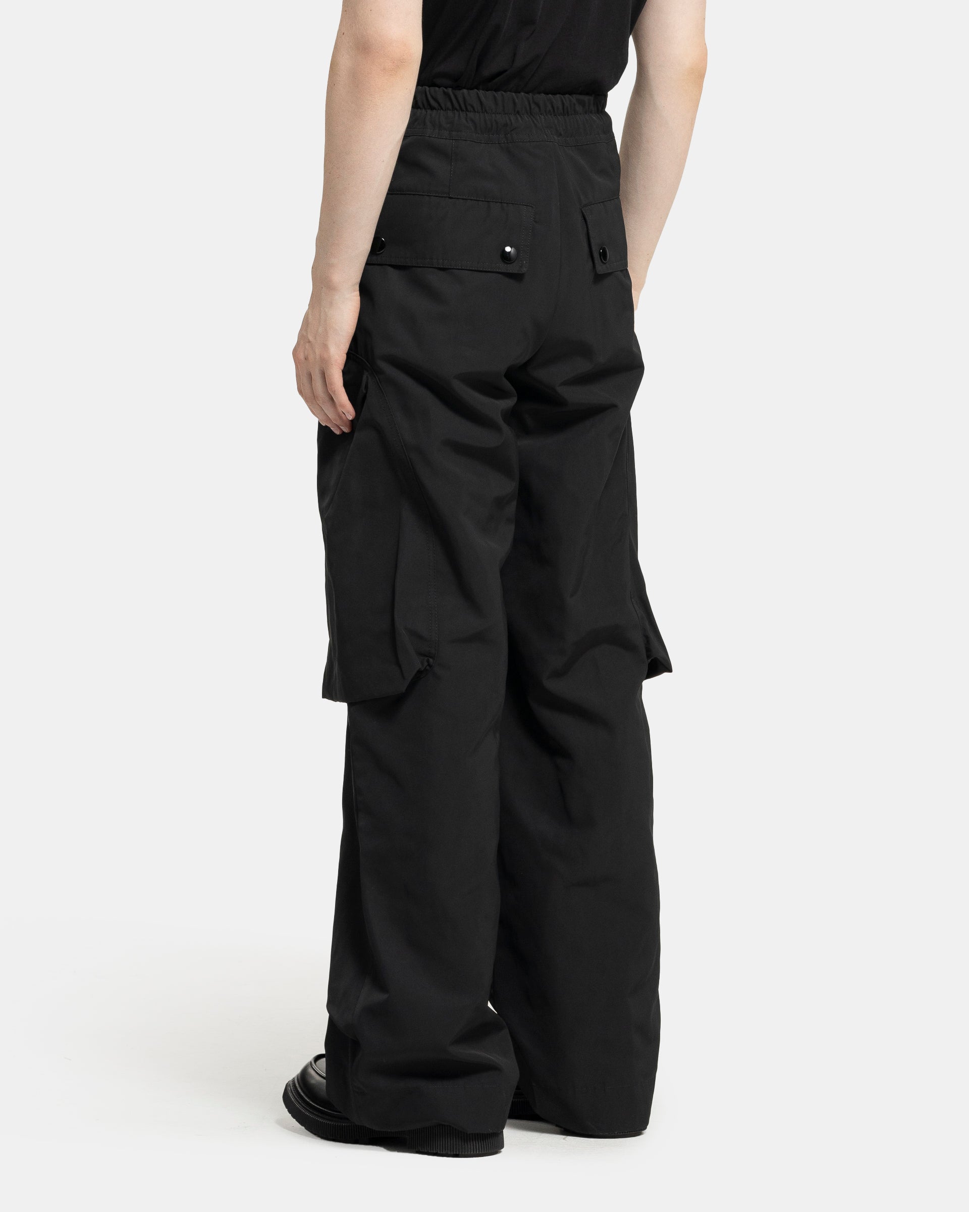 Dries Van Noten Prima Bis Pants