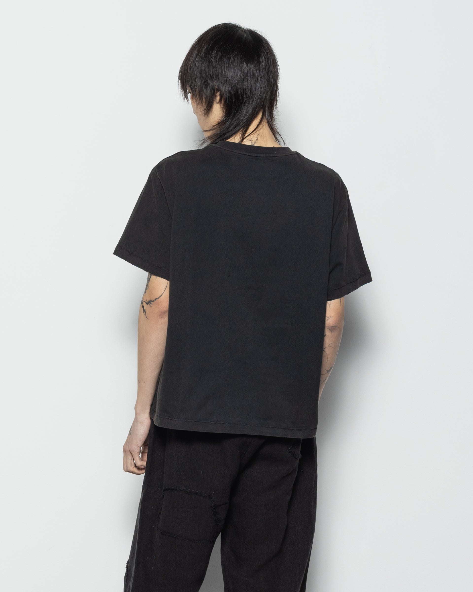 TEE 2 in Grey