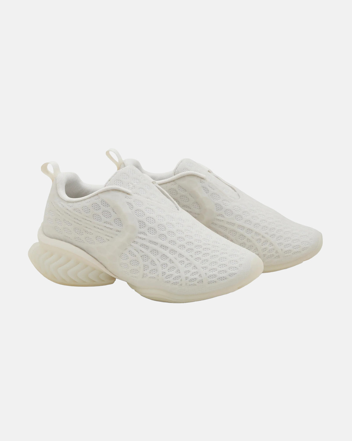 CELL GEO 1 CAGE _J.L-AL in Warm White