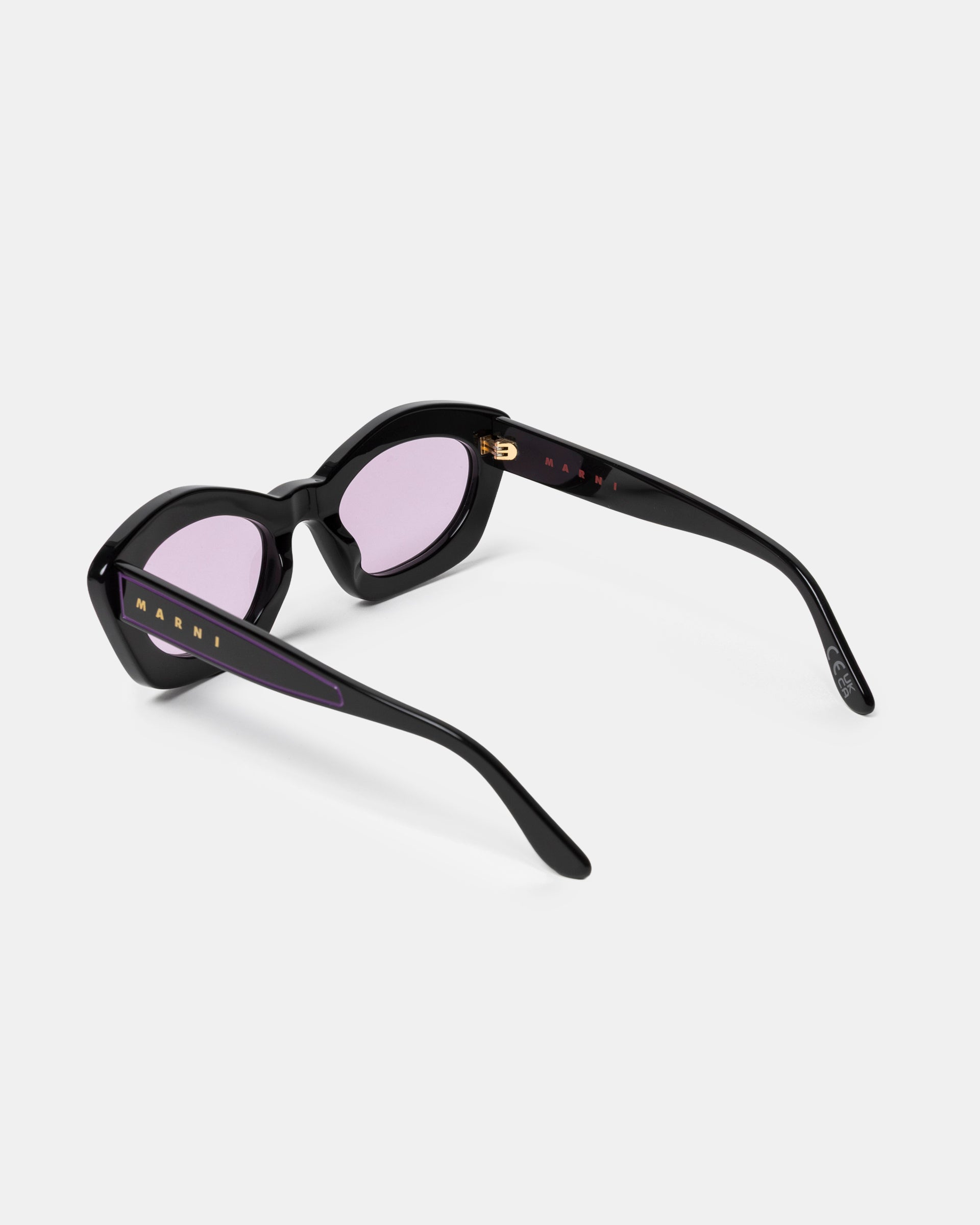 Kea Island in Royal Purple