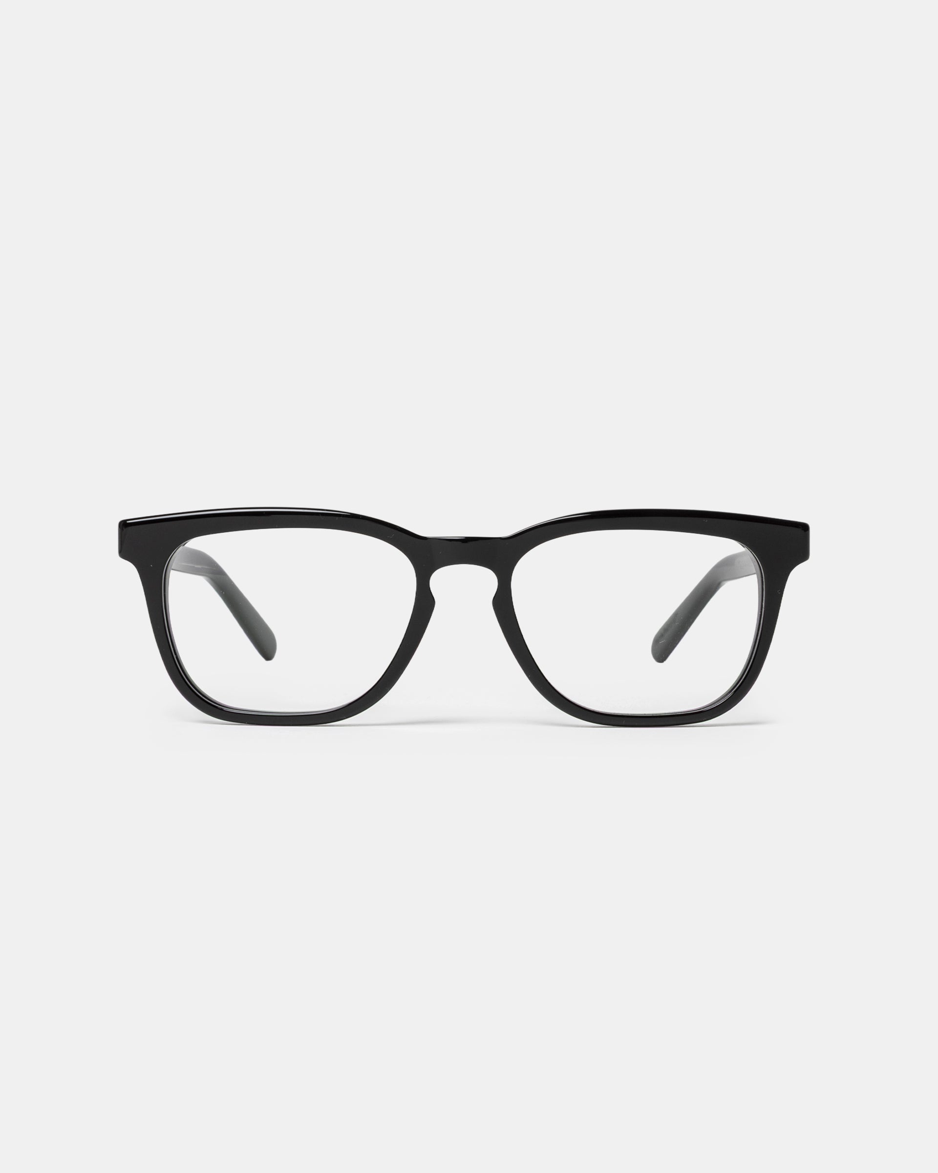 Lunettes 12 Opitques Noires