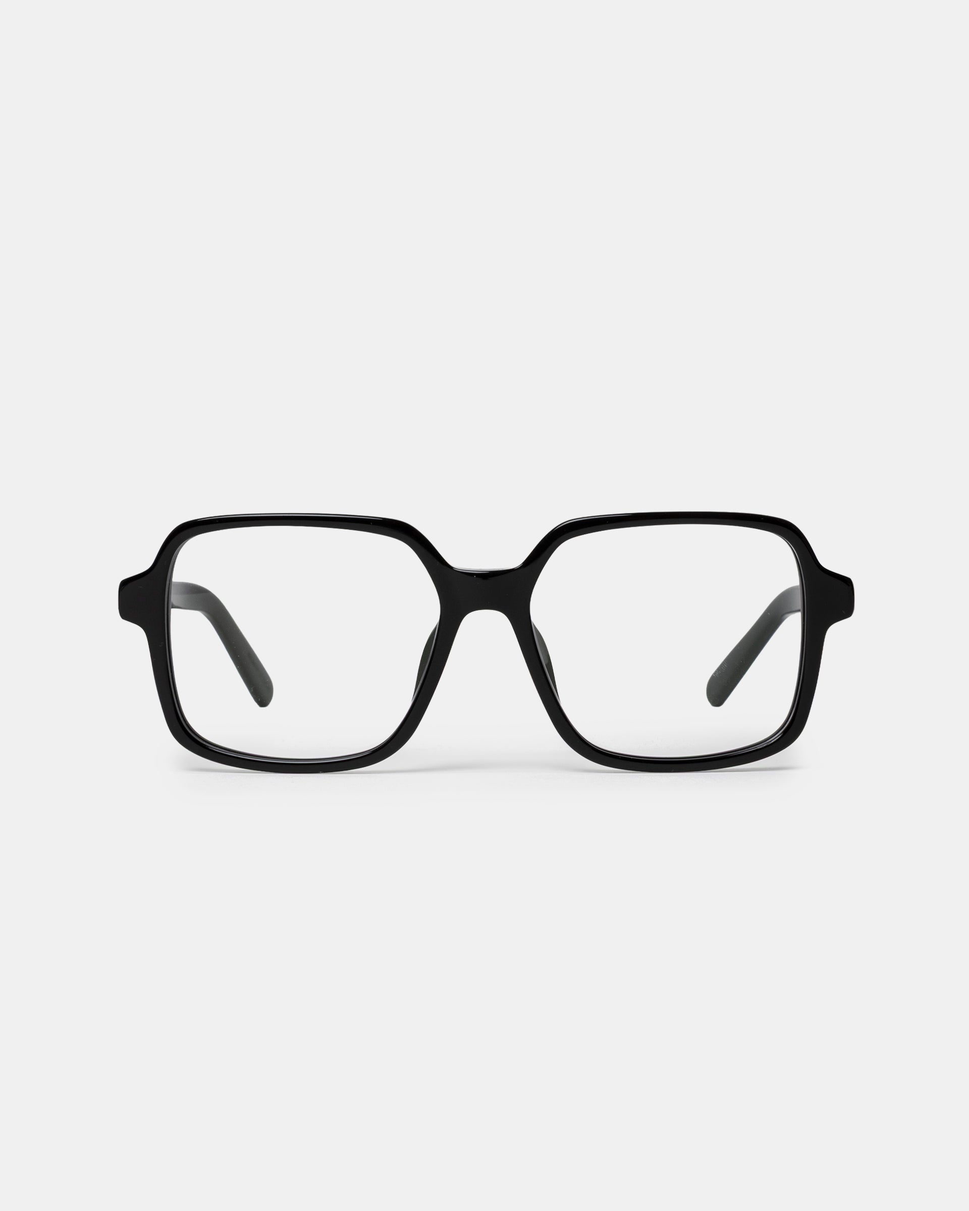 Lunettes 13 Opitques Noires
