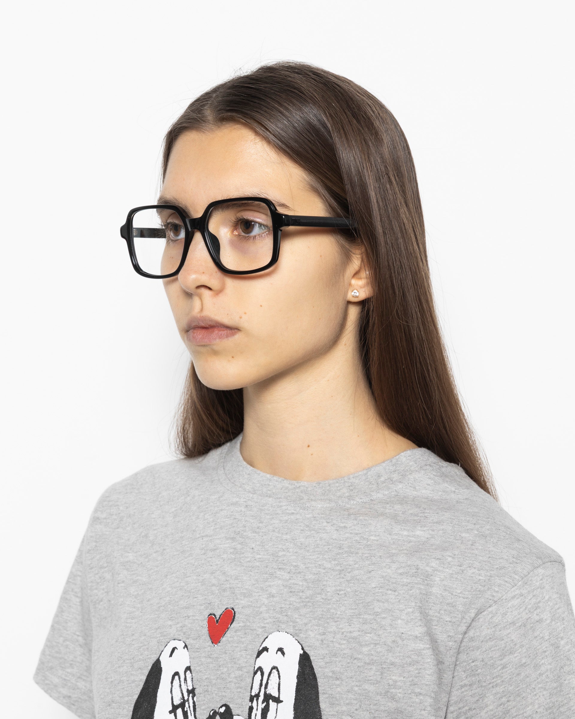 Lunettes 13 Opitques Noires