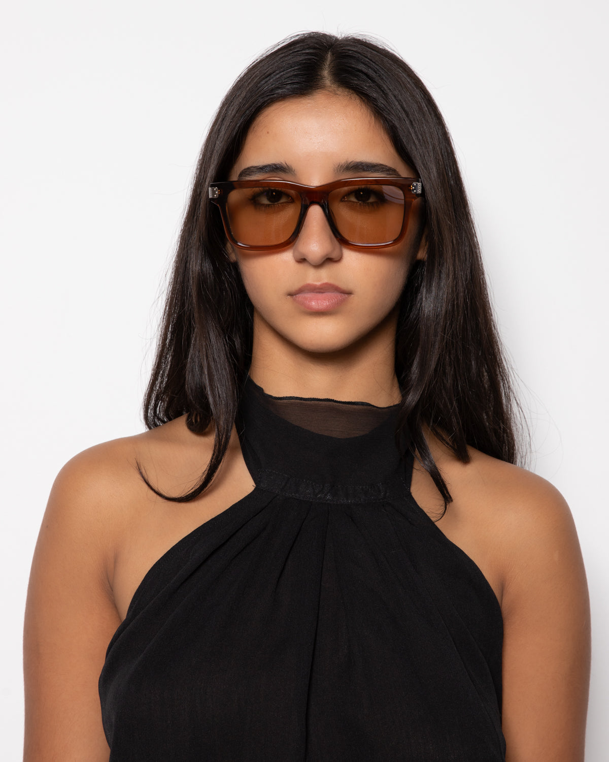 Lunettes 15 Brown