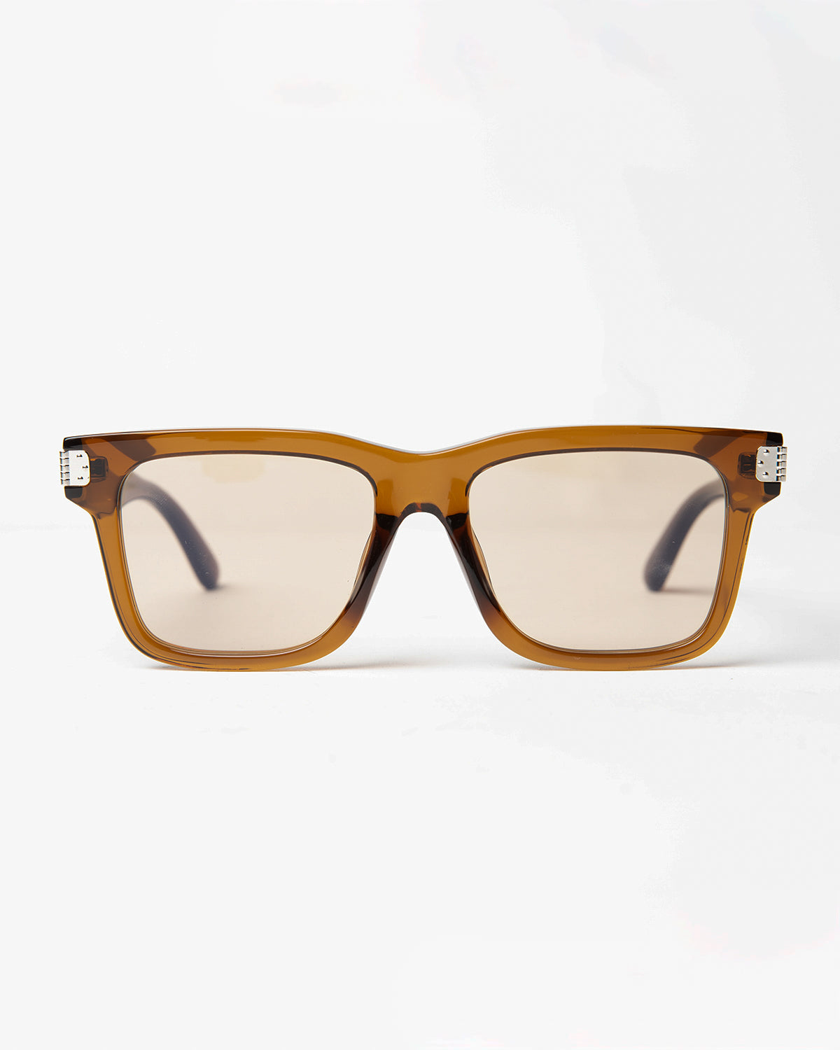 Lunettes 15 Brown