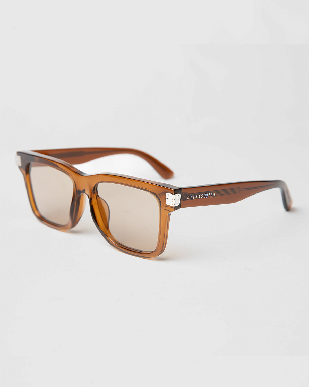 Lunettes 15 Brown