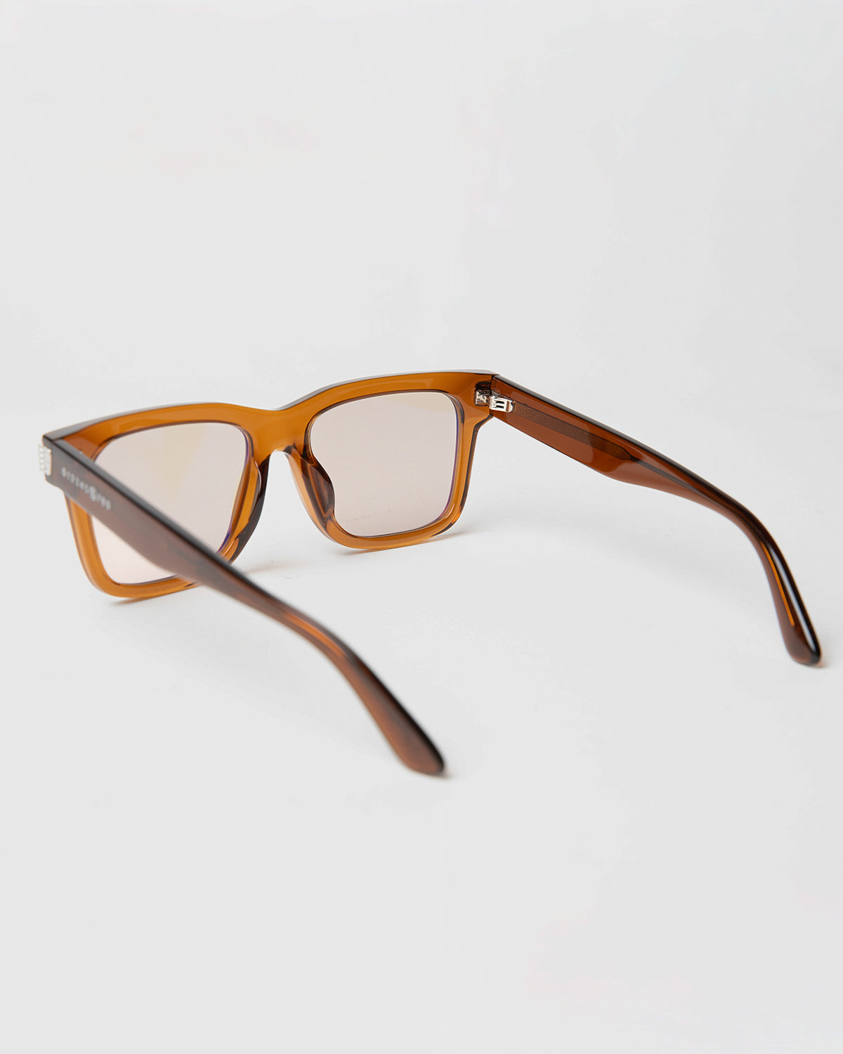 Lunettes 15 Brown