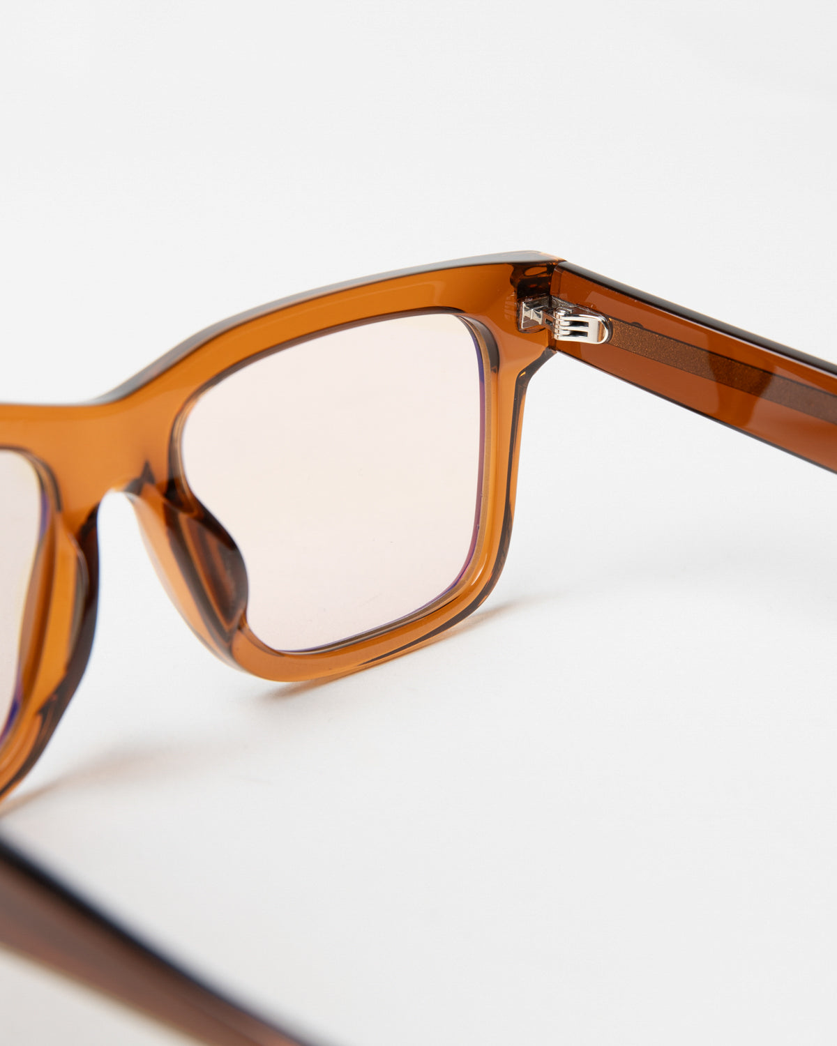 Lunettes 15 Brown