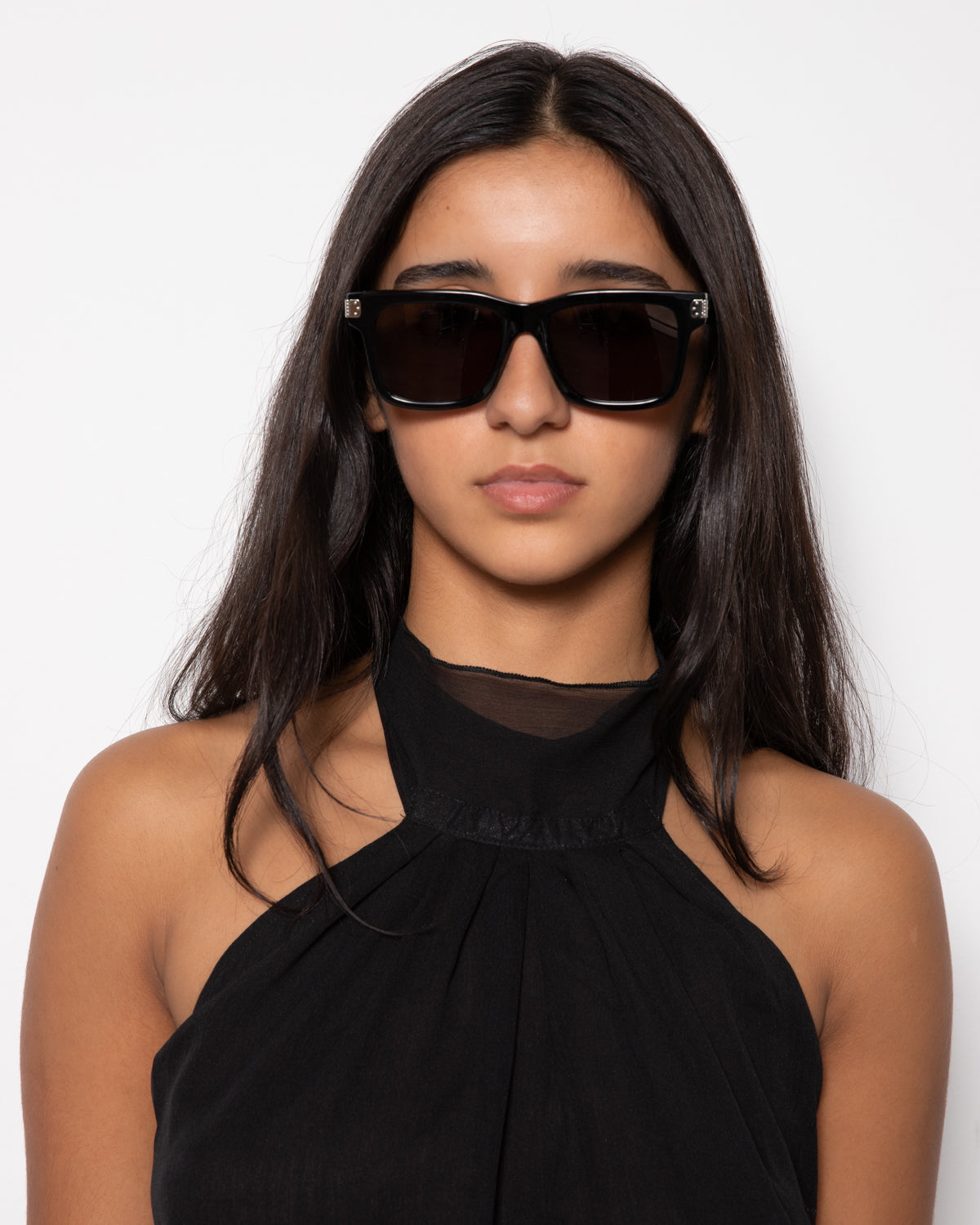 Lunettes 15 Noir
