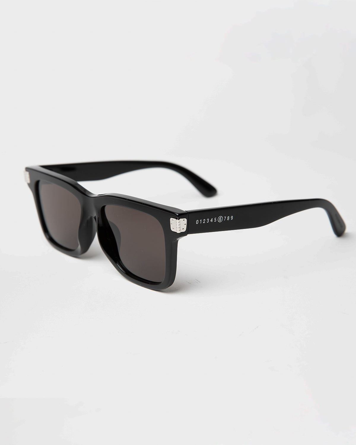 Lunettes 15 Noir