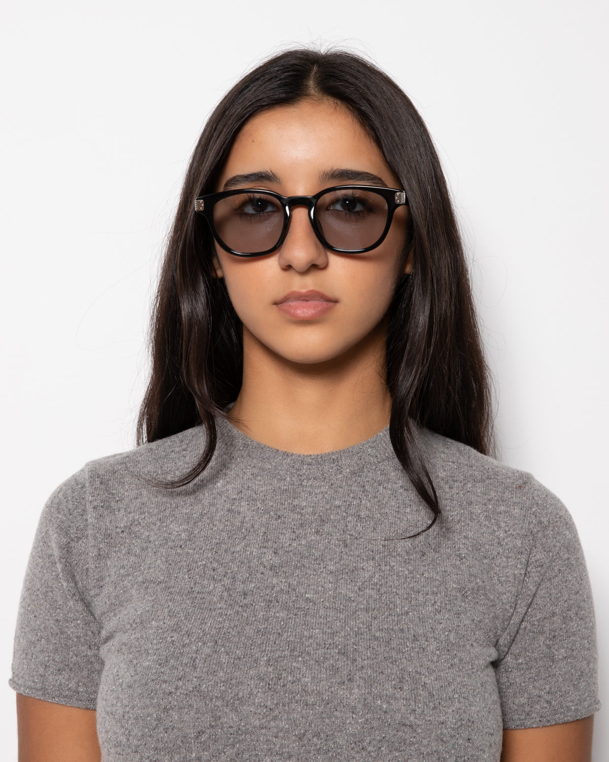 Lunettes 17 Bleues