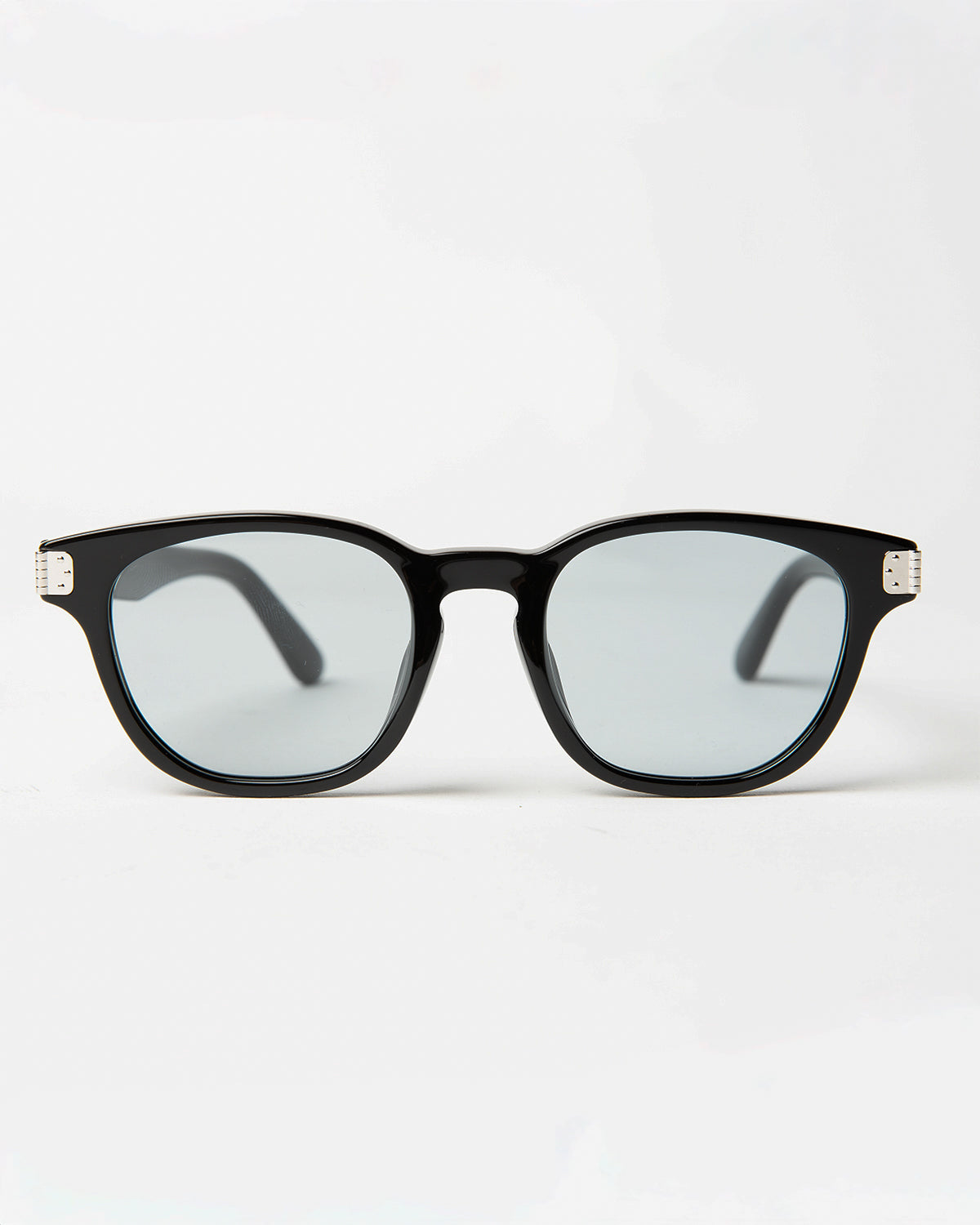 Lunettes 17 Bleues