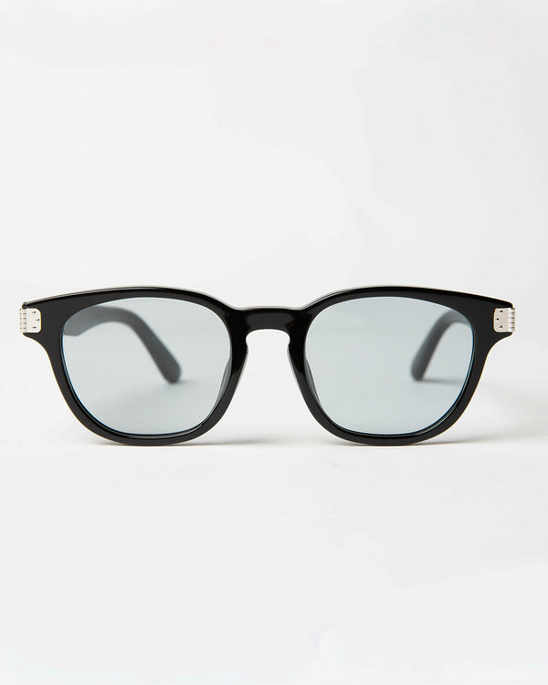 Lunettes 17 Bleues