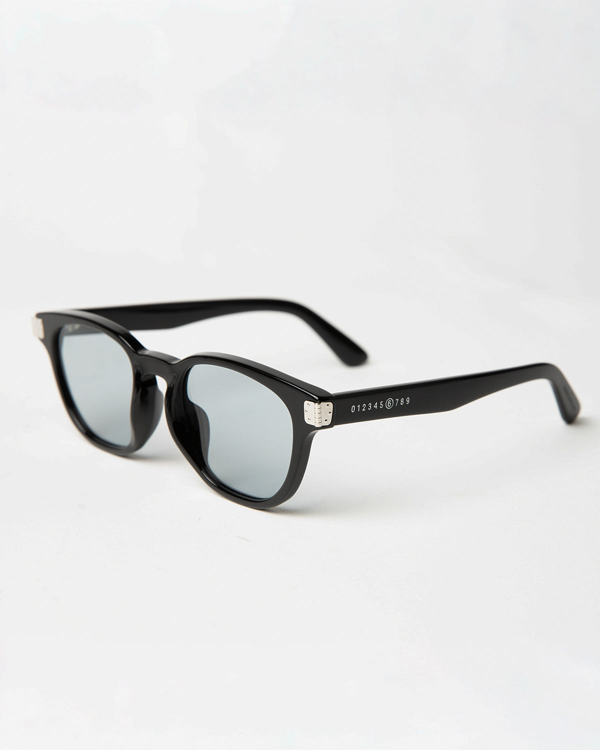 Lunettes 17 Bleues