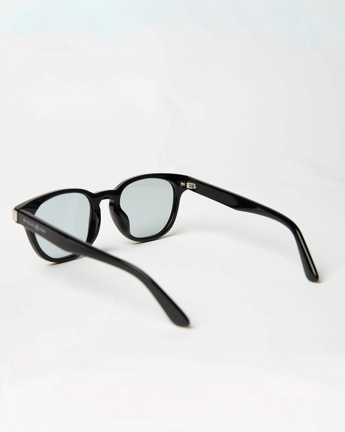 Lunettes 17 Bleues