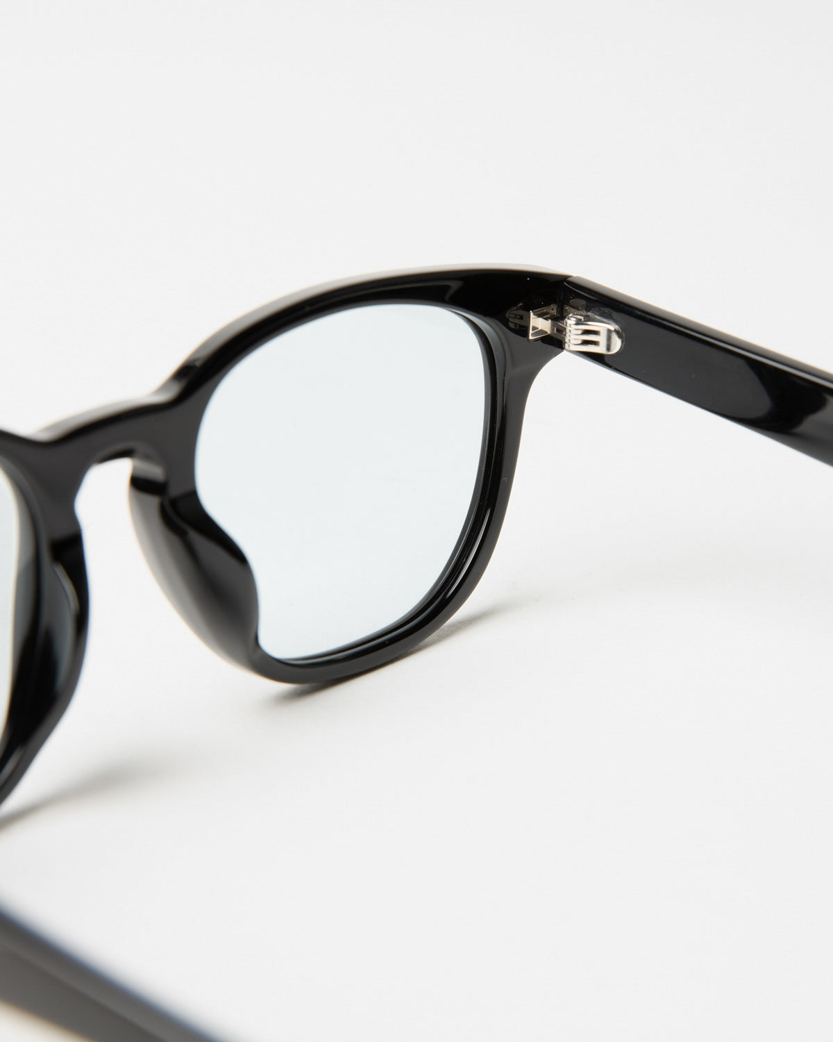 Lunettes 17 Bleues