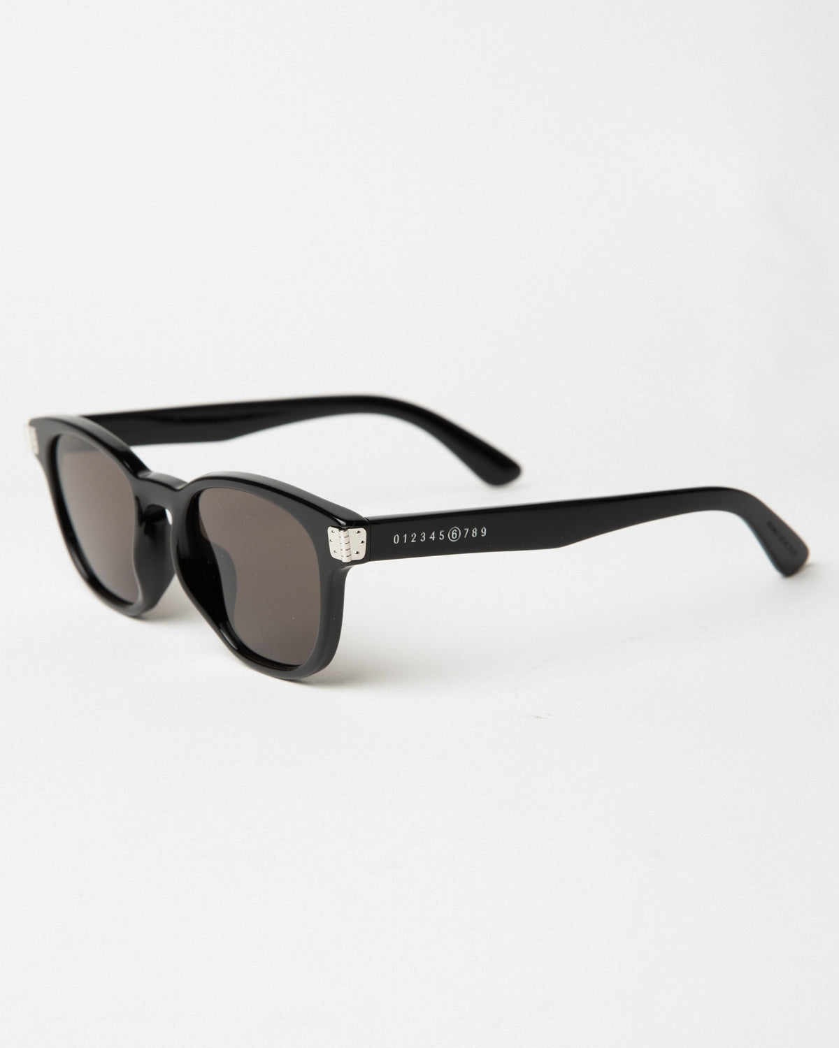 Lunettes 17 Noir
