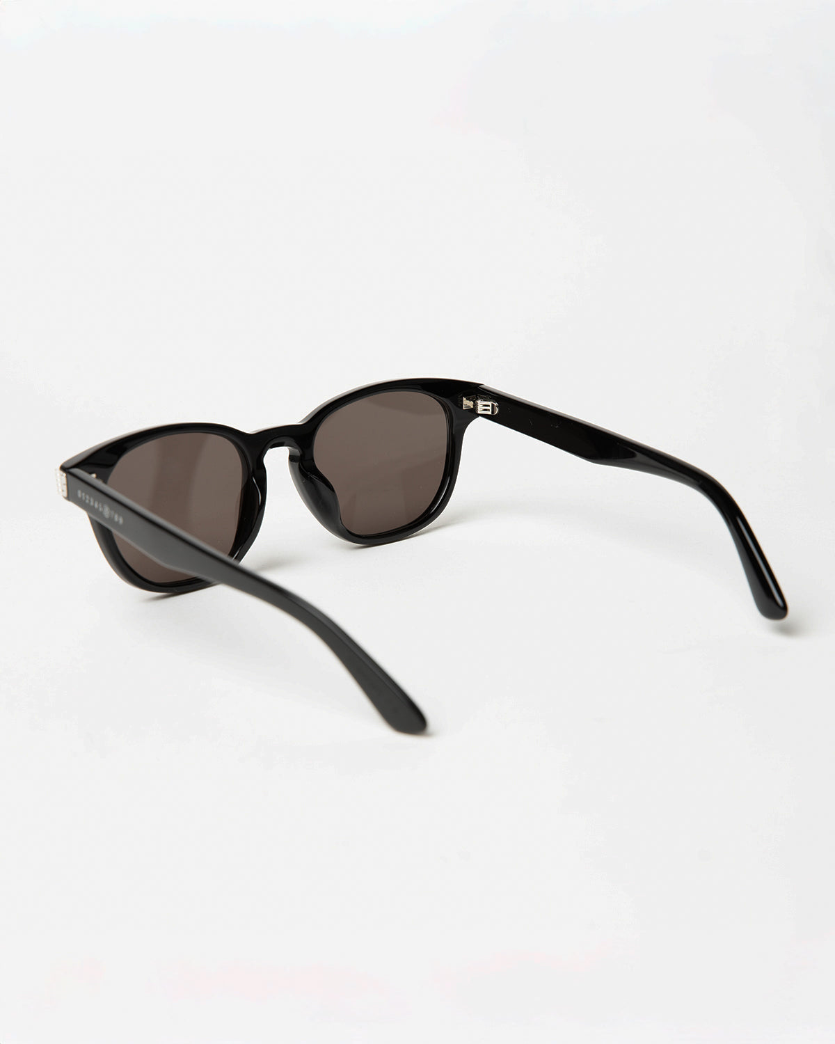 Lunettes 17 Noir