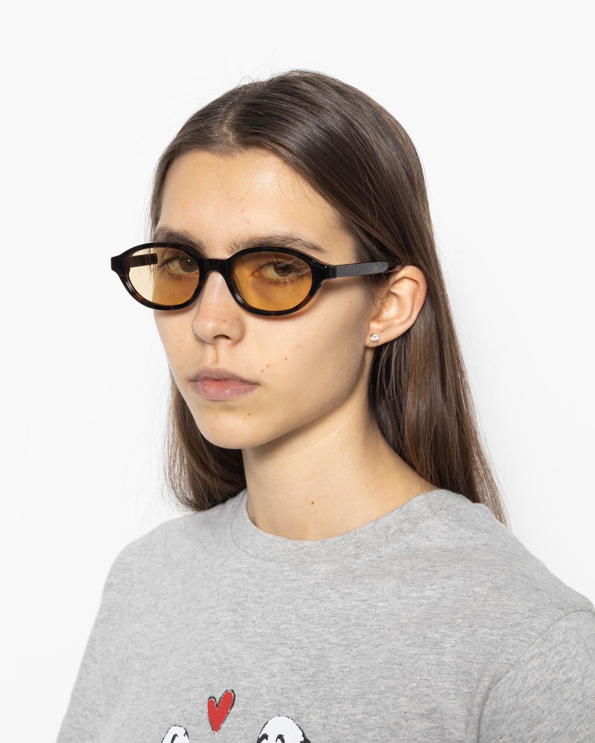 Lunettes 2 Écailles