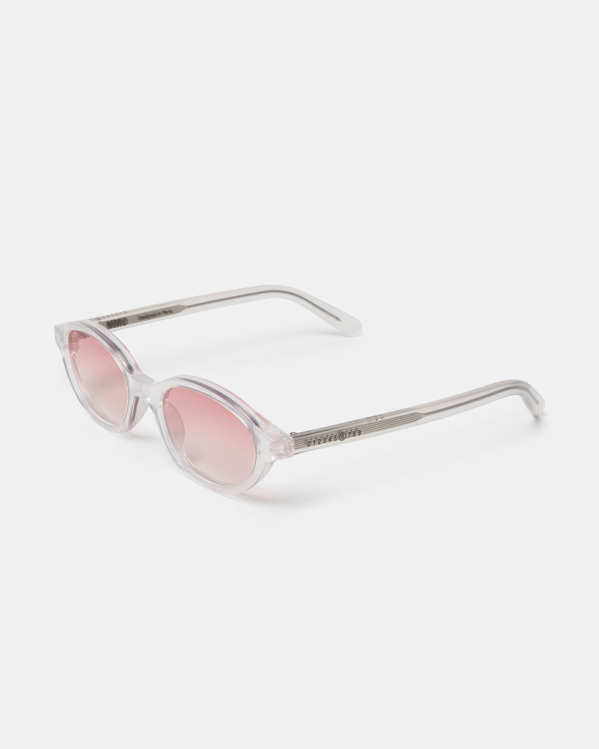 Lunettes 2 Nacrées