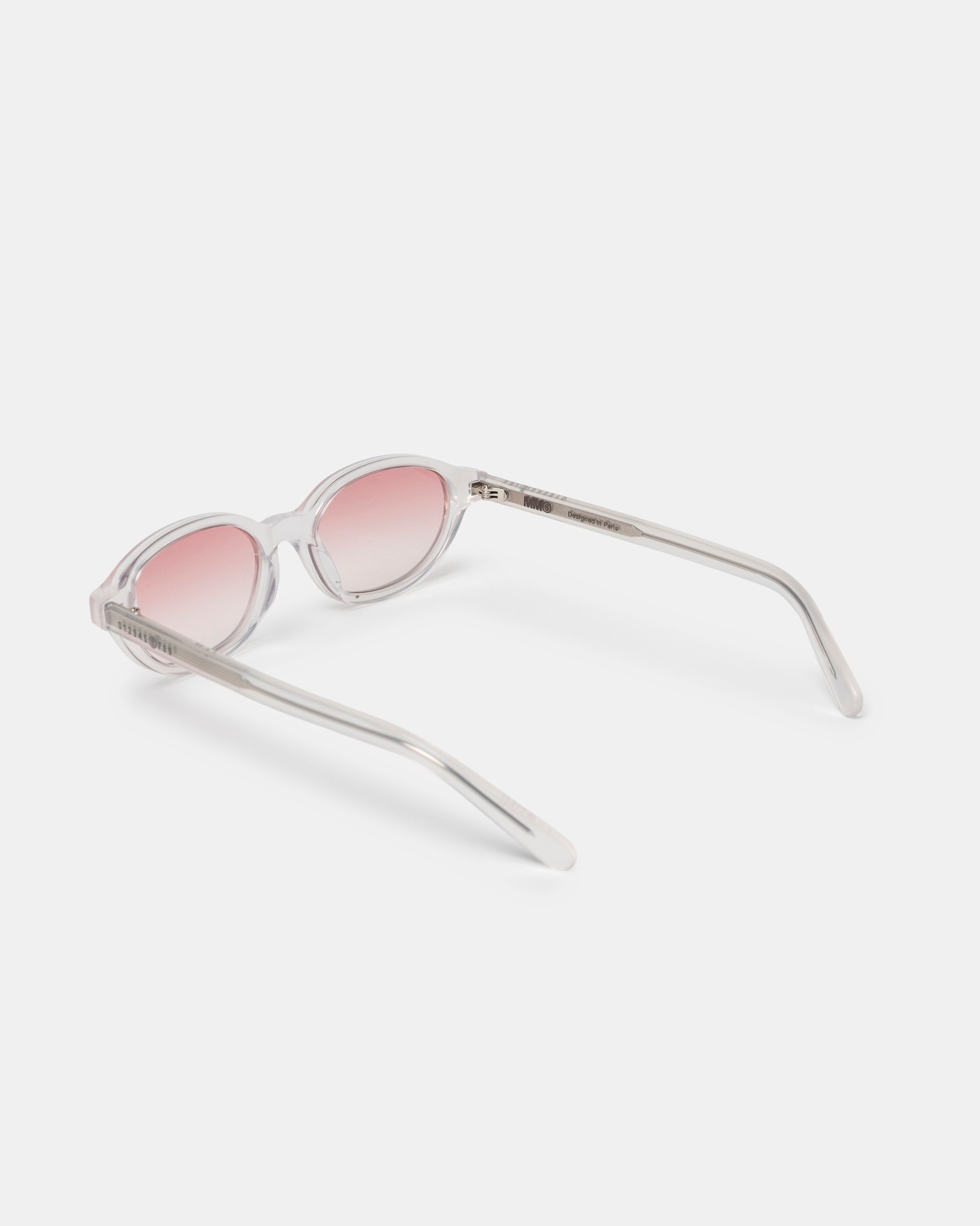 Lunettes 2 Nacrées