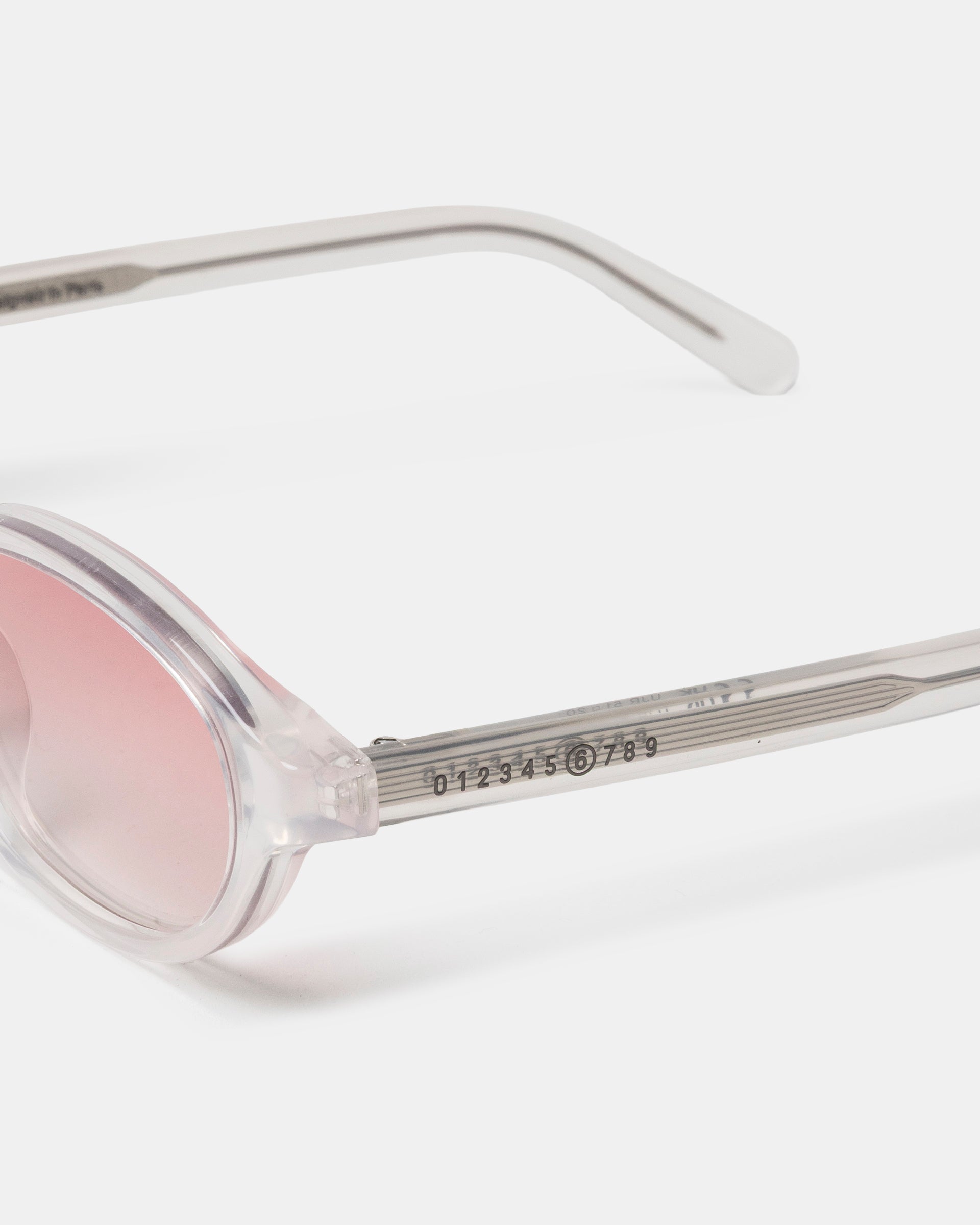 Lunettes 2 Nacrées