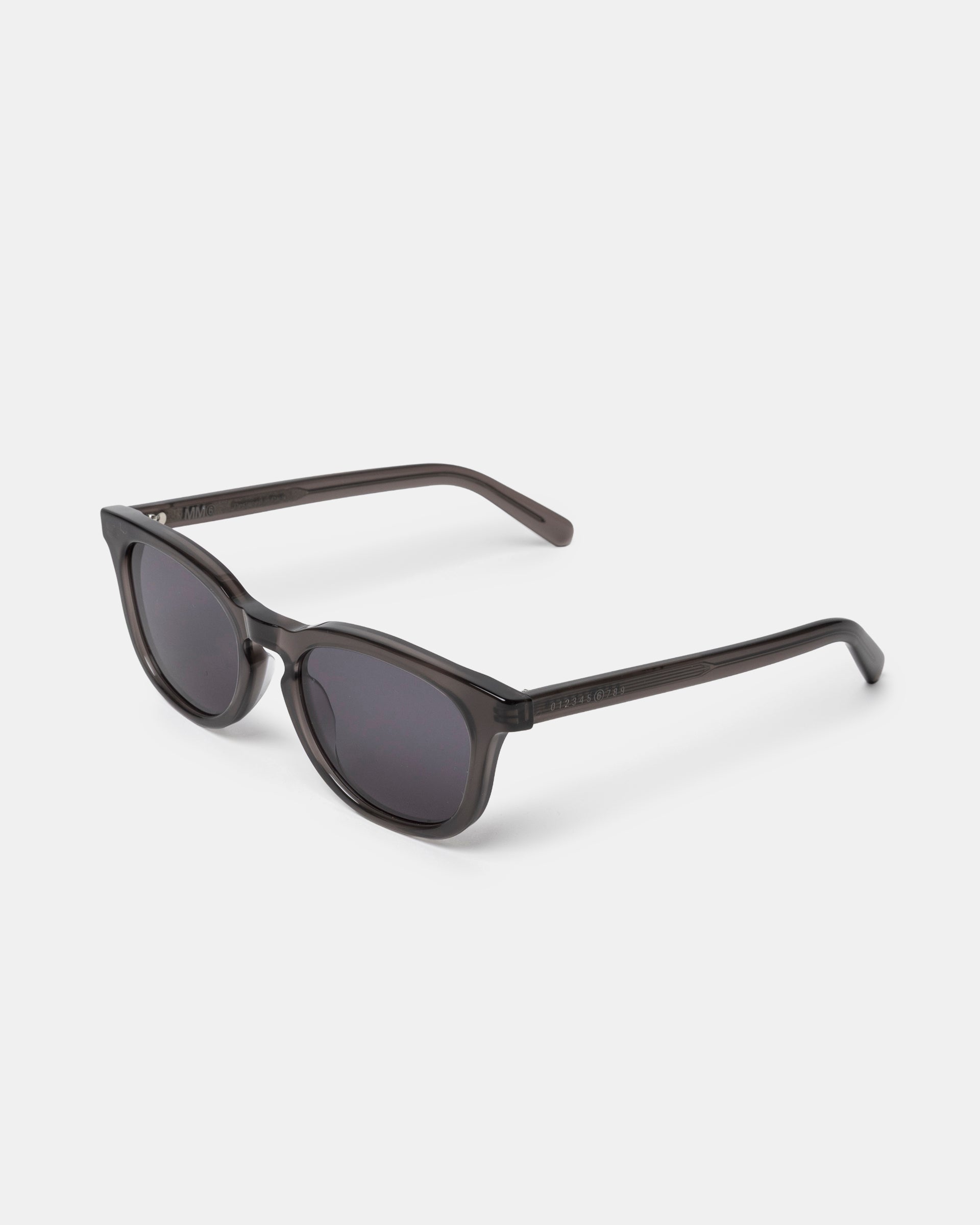 Lunettes 3 Grises