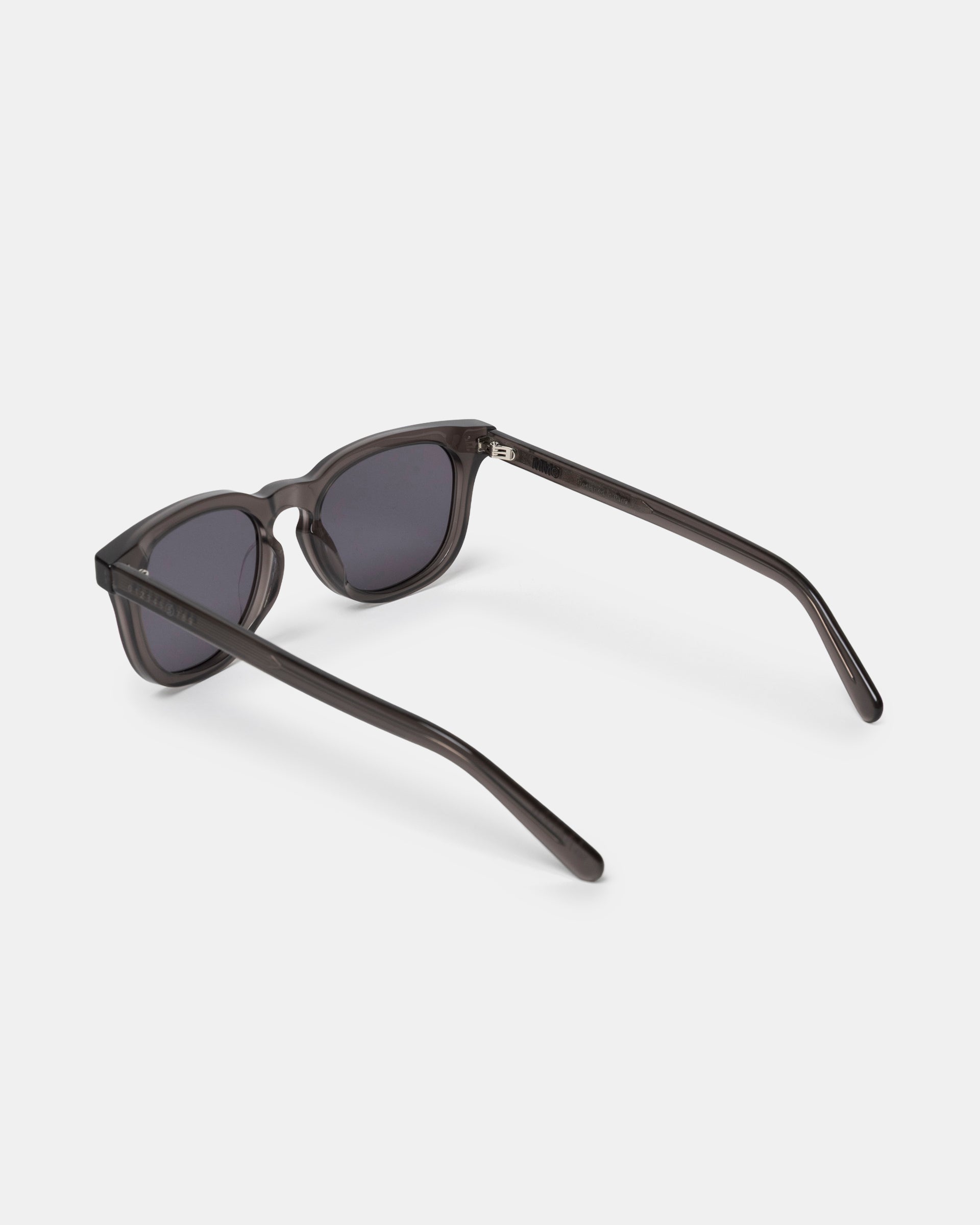 Lunettes 3 Grises