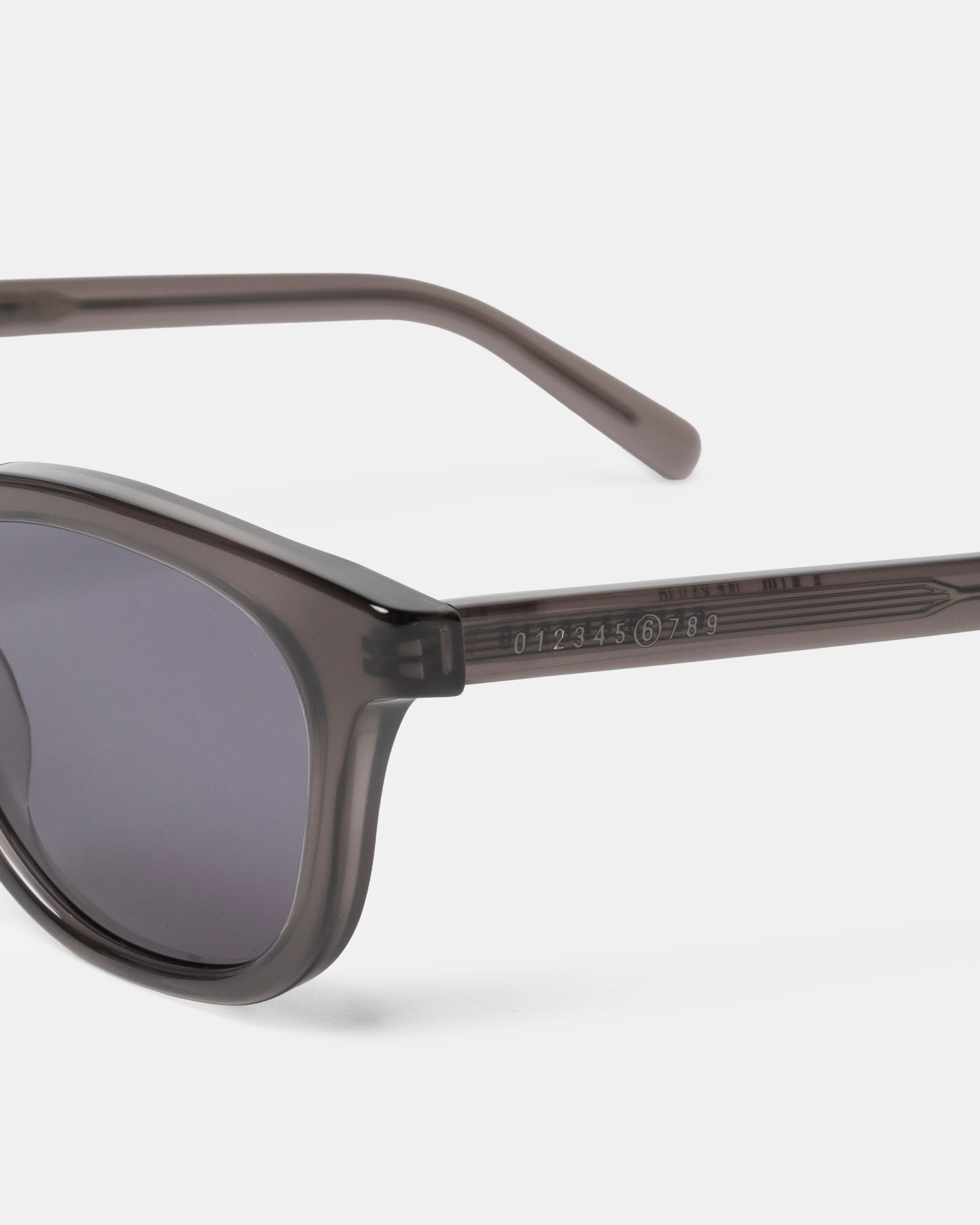 Lunettes 3 Grises