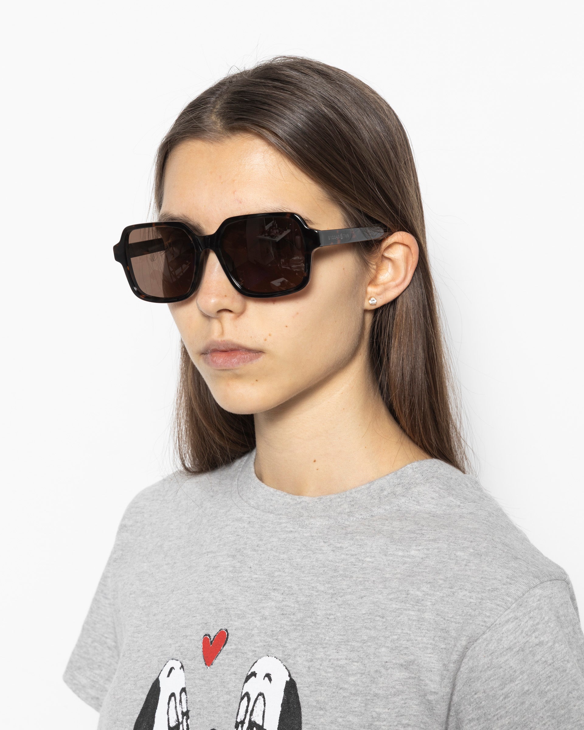 Lunettes 4 Écailles