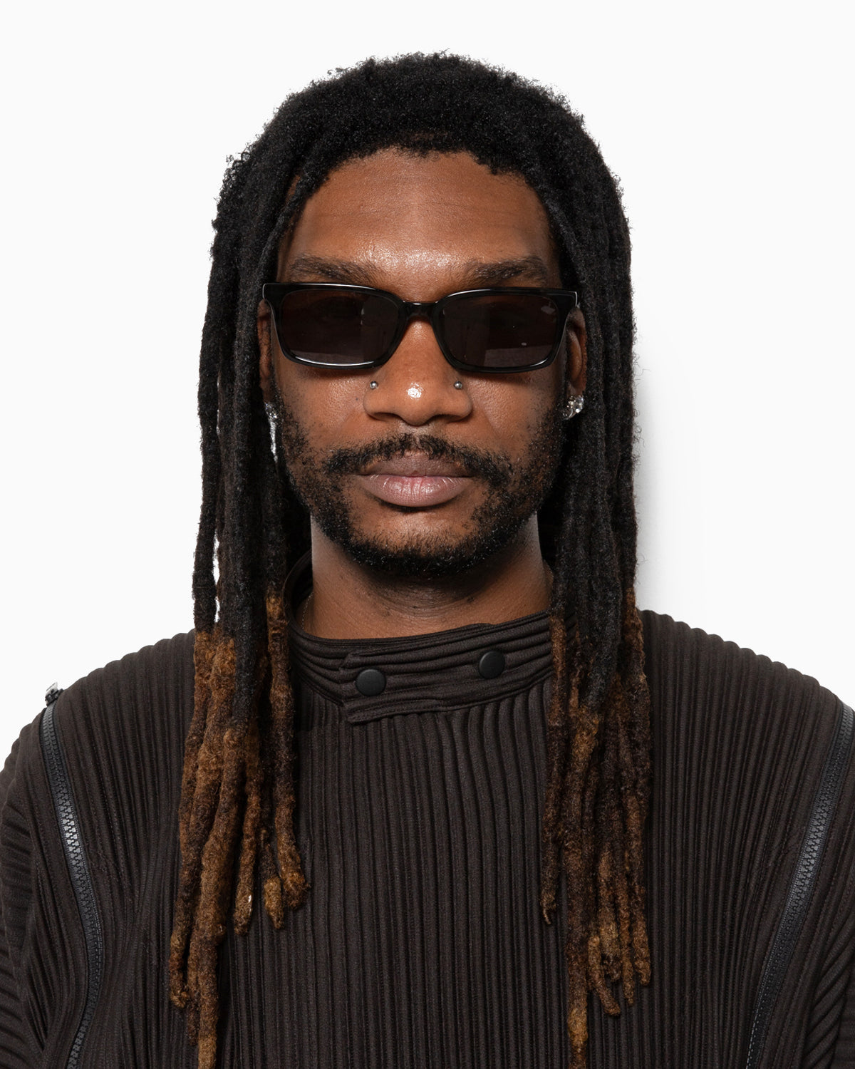 Lunettes 5  Écailles