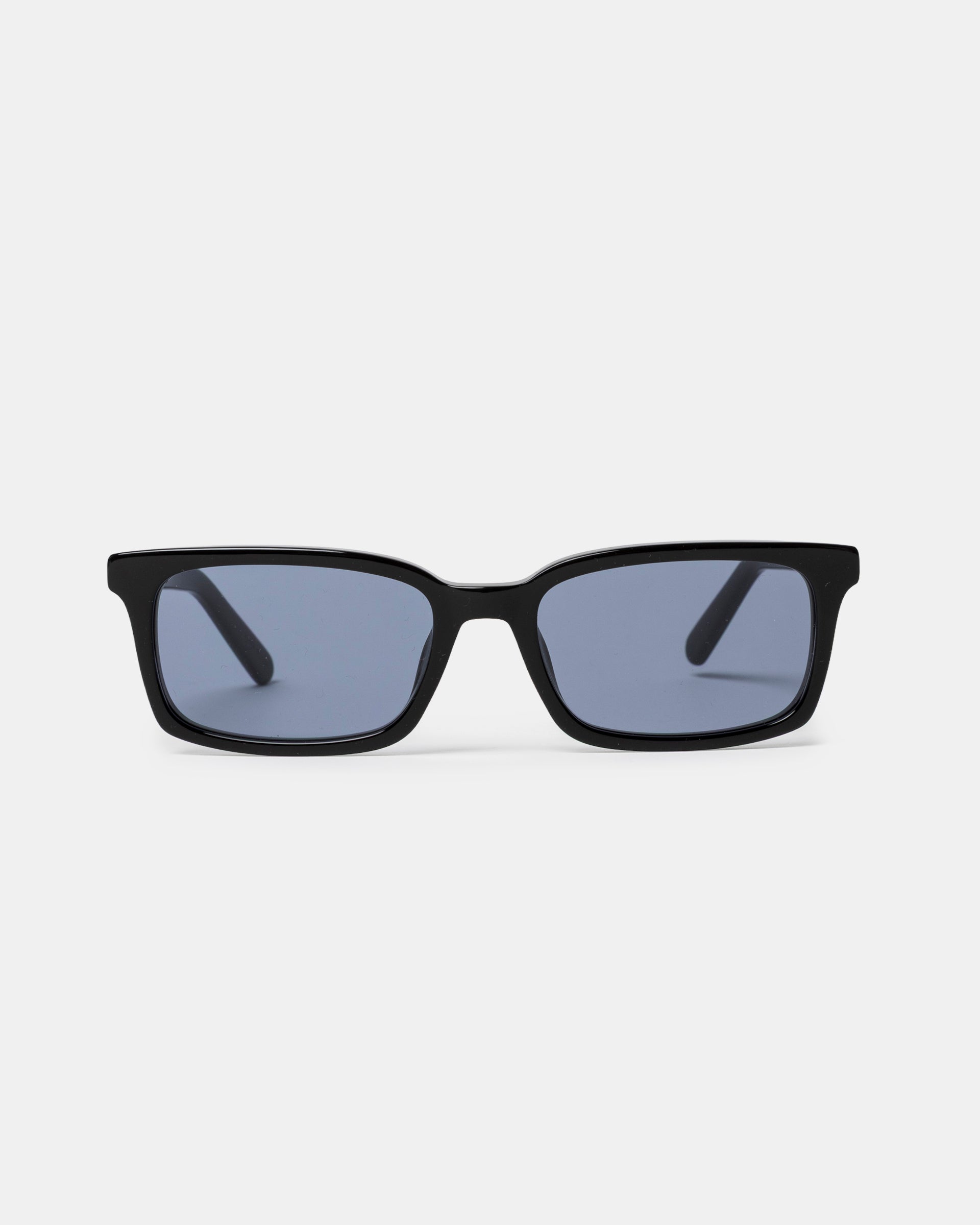 Lunettes 5 Noires et Azur